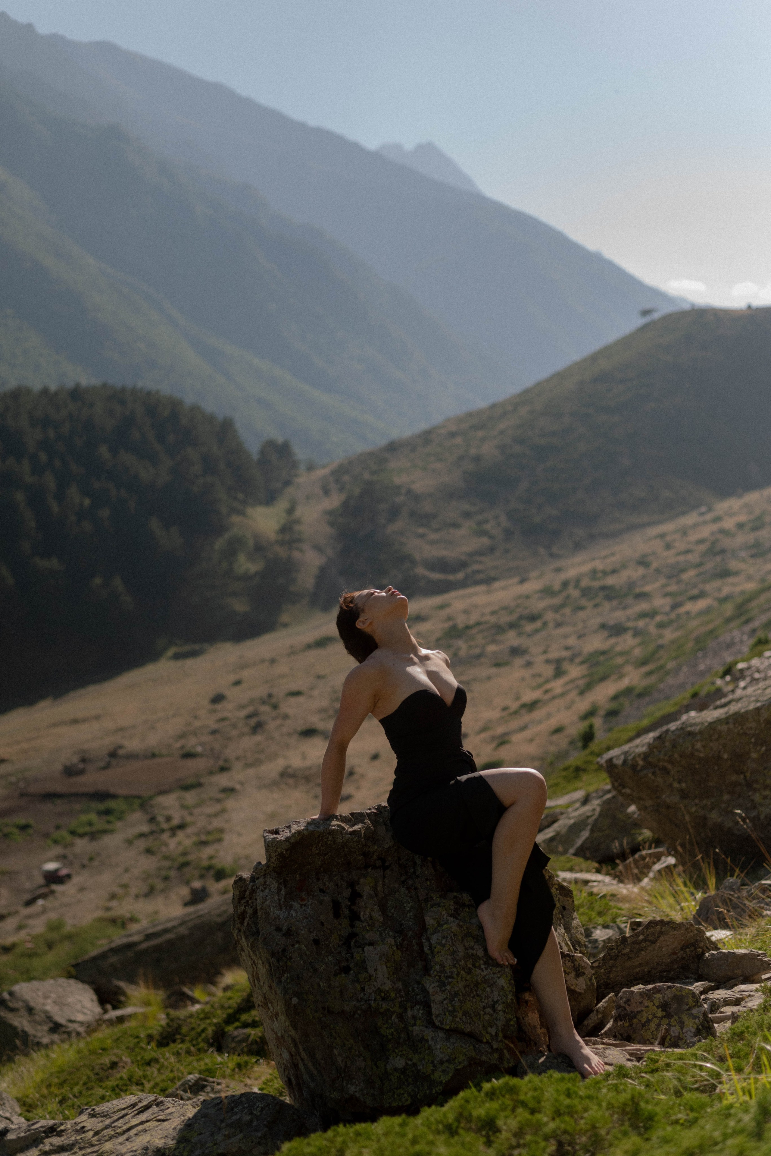 ПРИЭЛЬБРУСЬЕ