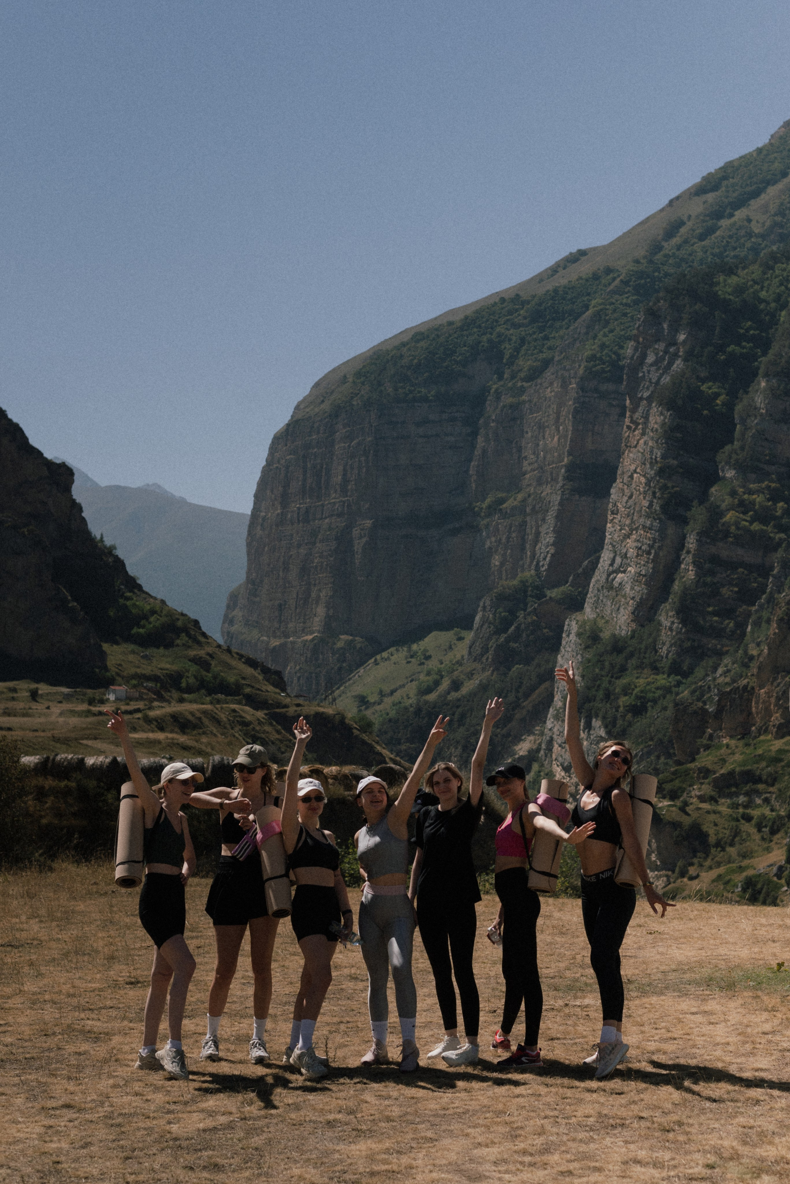 ПРИЭЛЬБРУСЬЕ