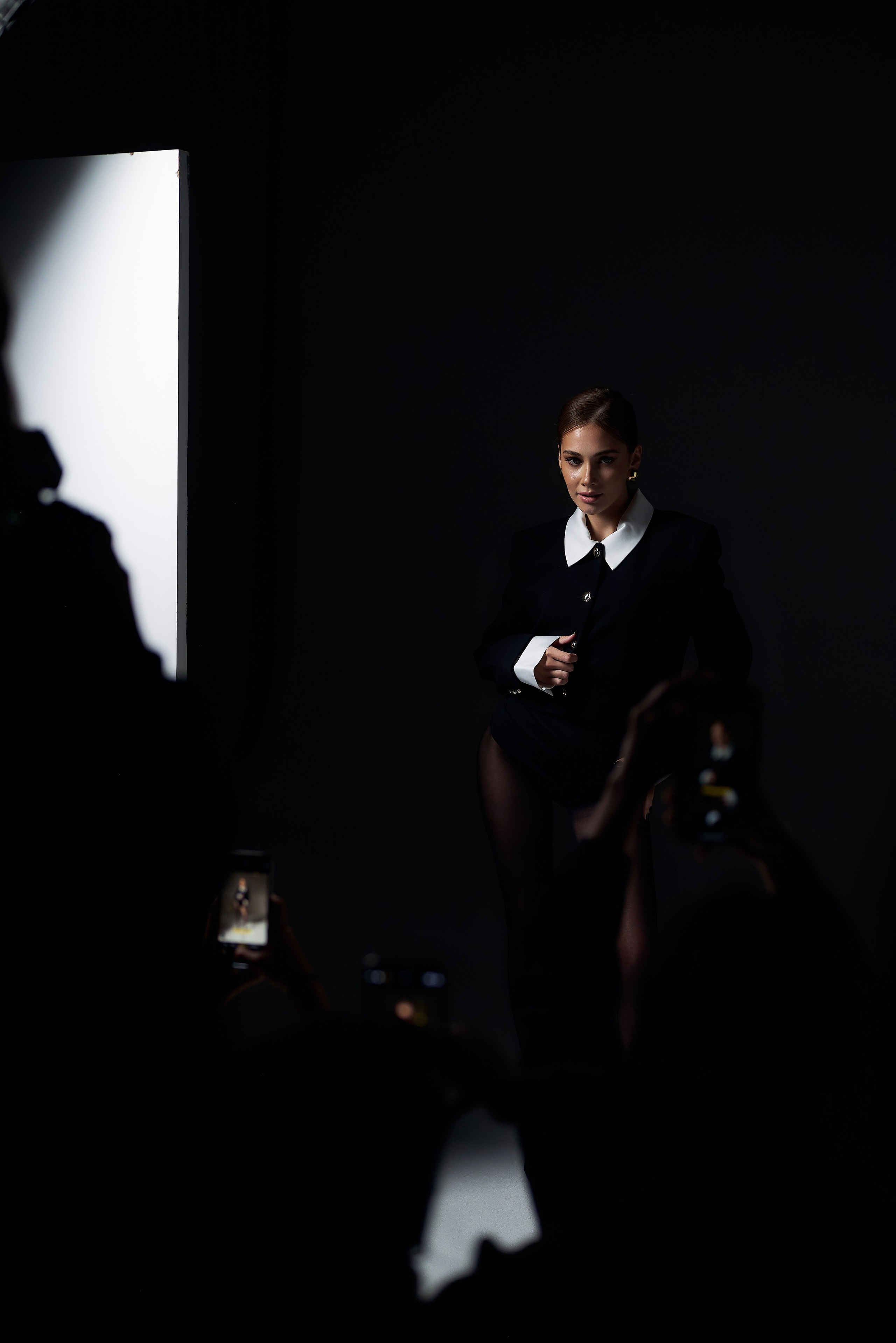 Обучение с нуля. Портретный фотограф в Казани