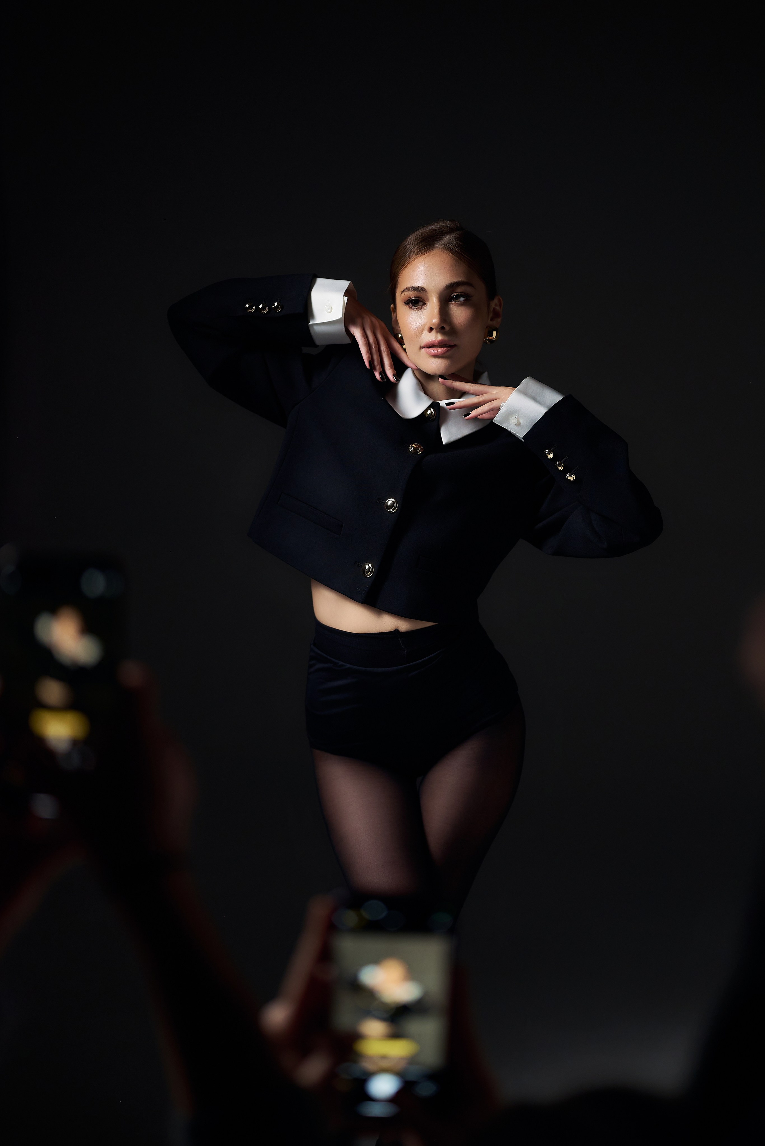 Обучение с нуля. Портретный фотограф в Казани