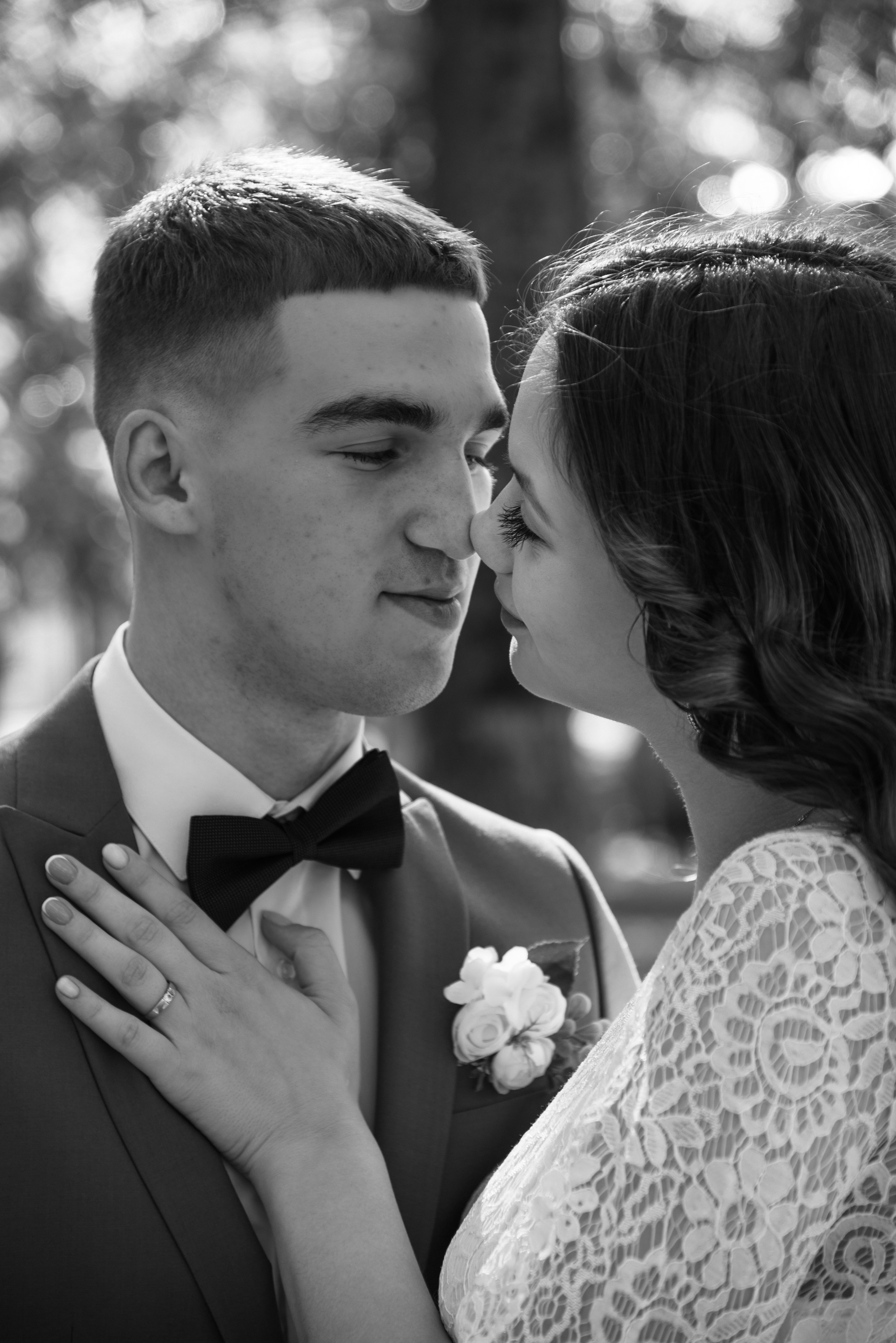 Love-story… и свадебные моменты…. Фотограф Ольга Морятова