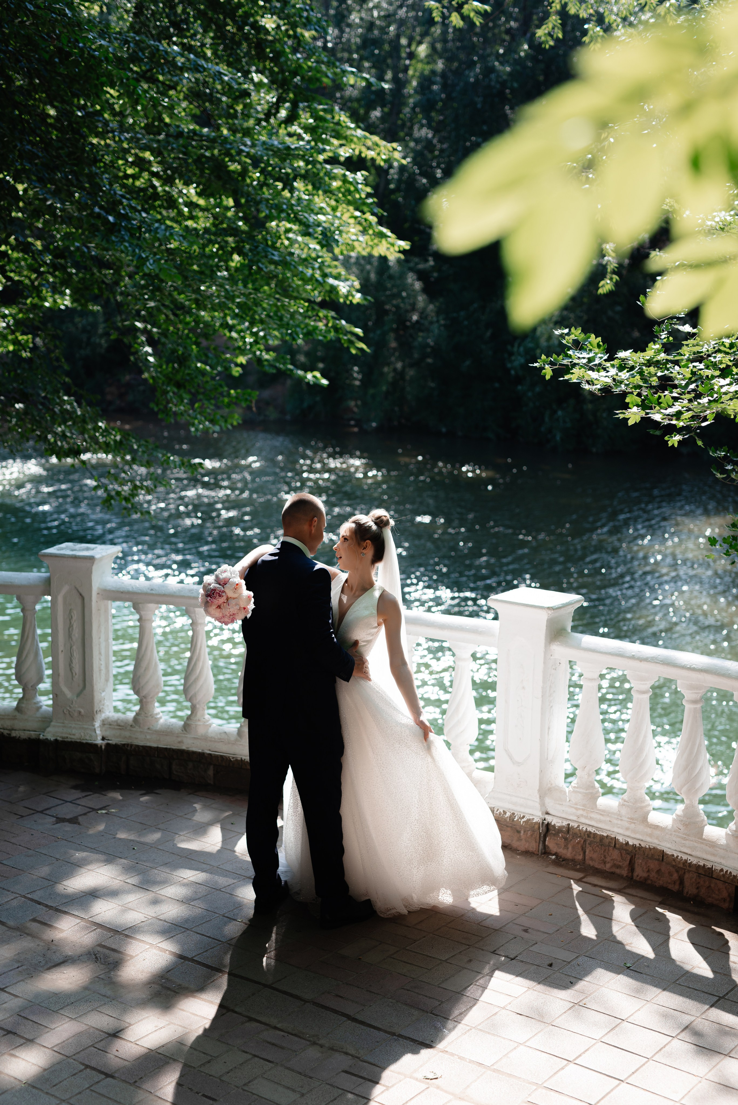 Свадебный фотограф в Горячем Ключе Смирнова Дина