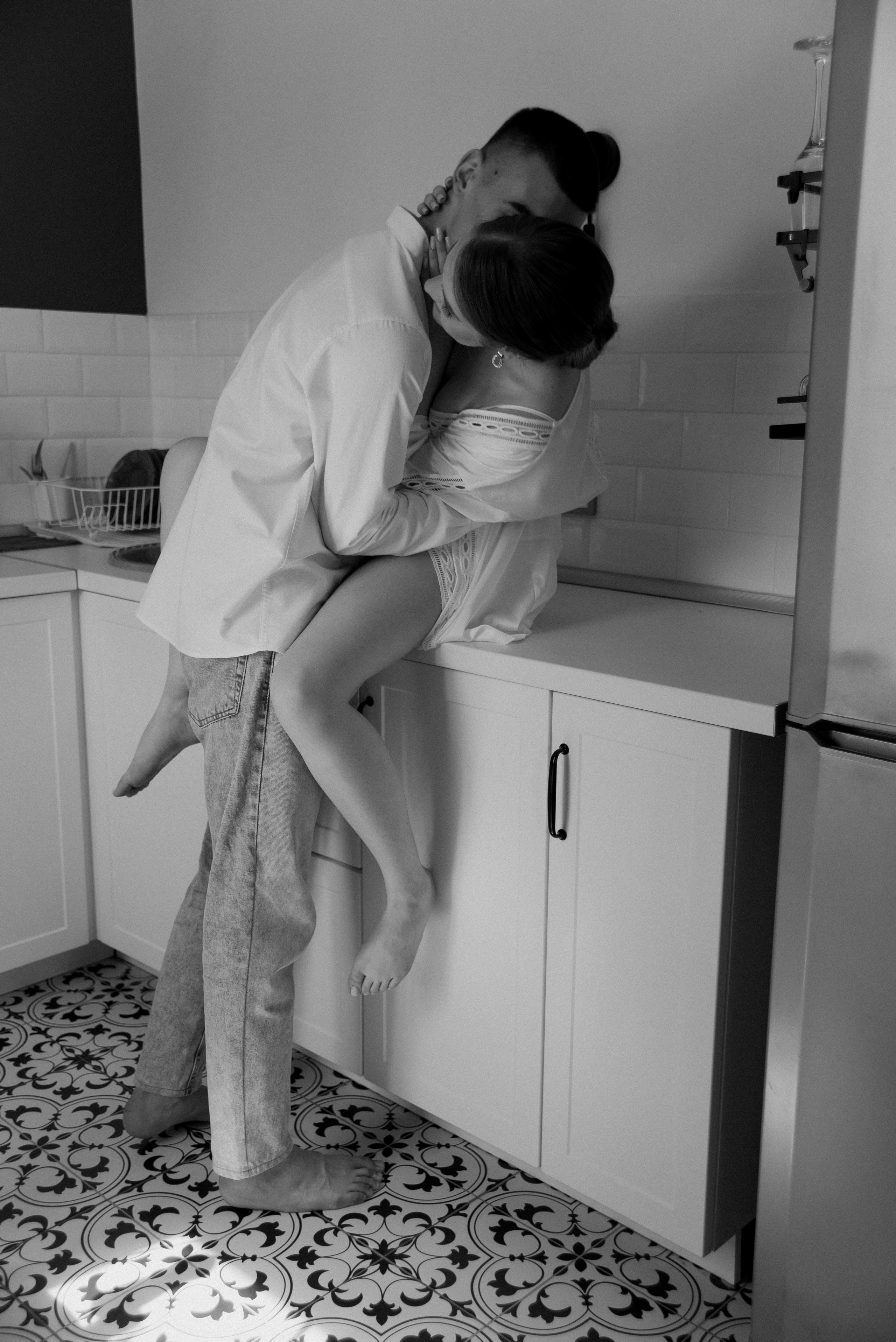 Полина и Глеб