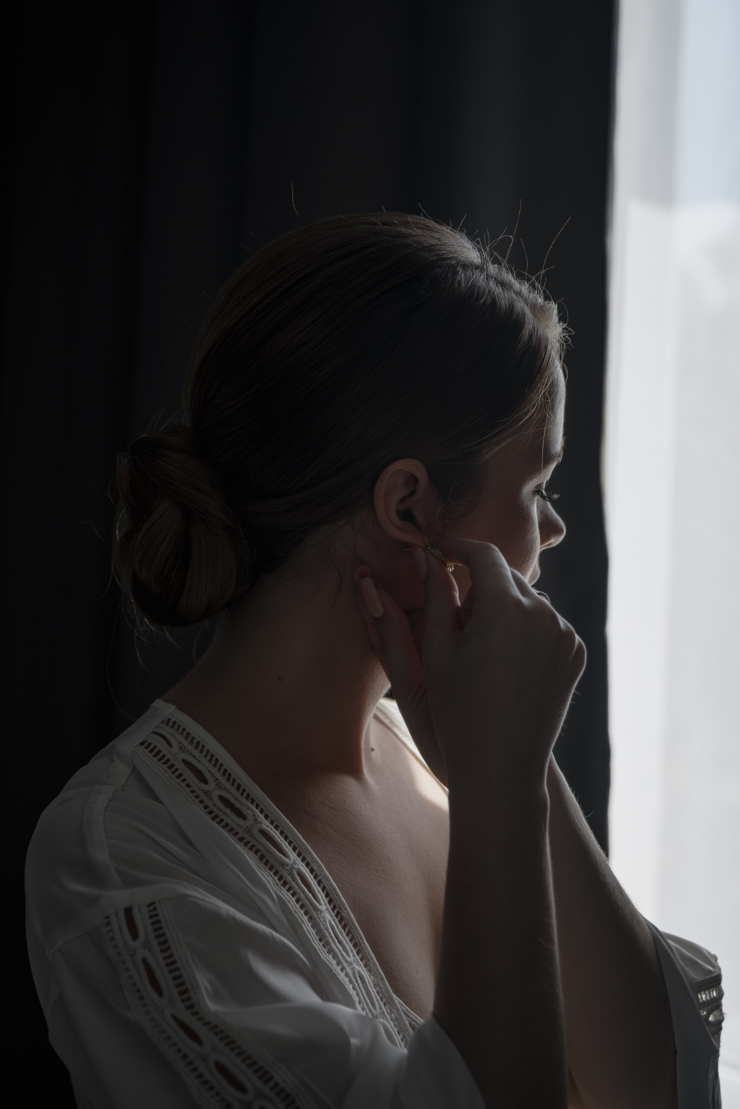 Полина и Глеб