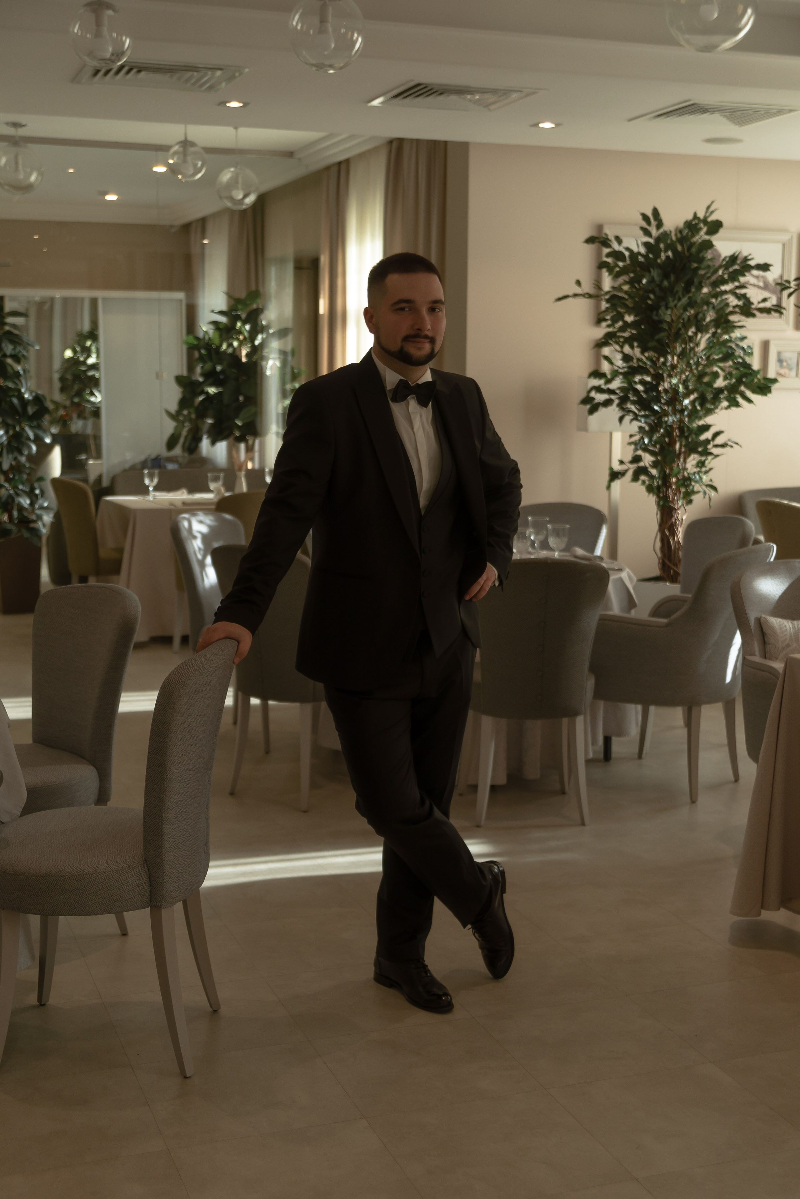 Артём и Диана