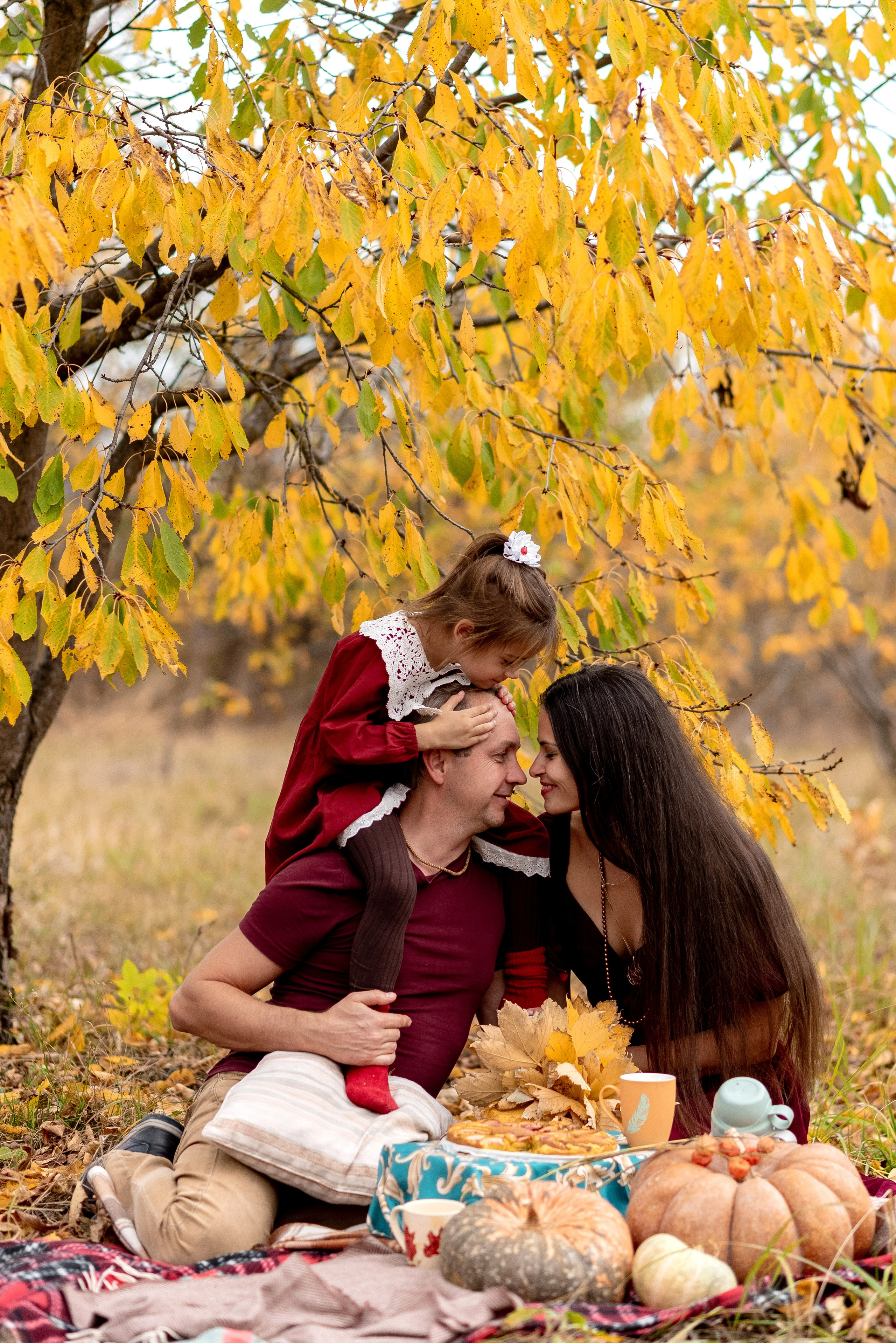 КАК ПОДГОТОВИТЬСЯ К СЕМЕЙНОЙ ФОТОСЕСИИ?. Свадебный и семейный фотограф в Ставрополе Роман Иванов