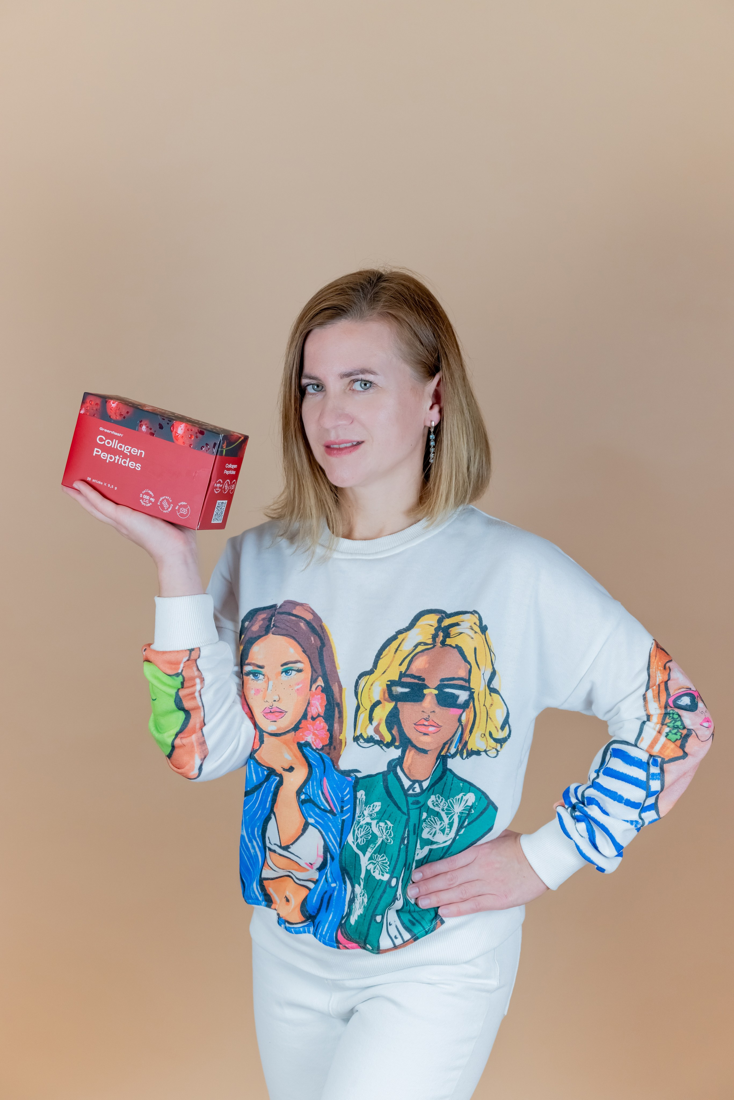 Предметная съемка в домашней студии: креативные решения для товаров."