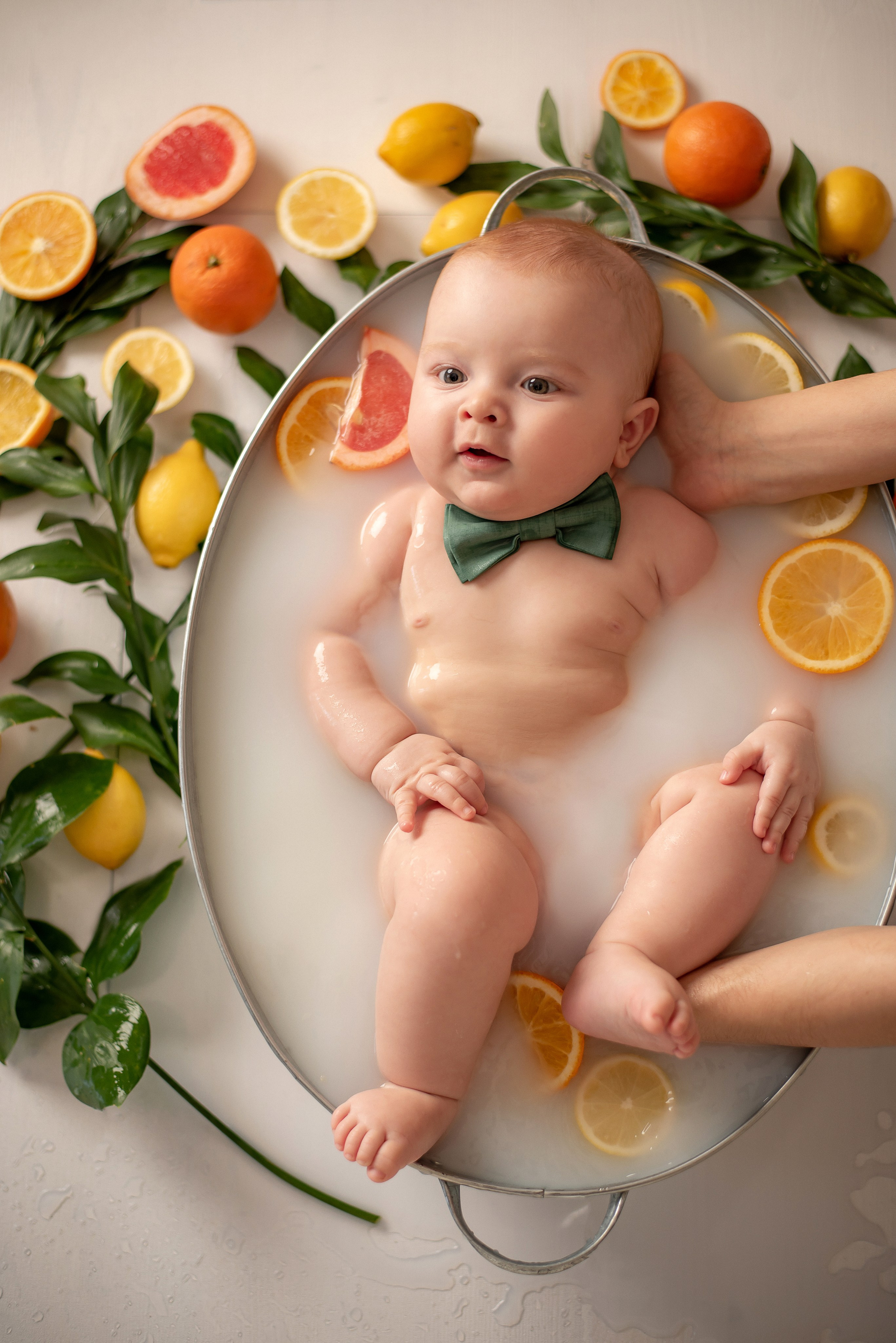 Семейный и детский фотограф Наталья Горда