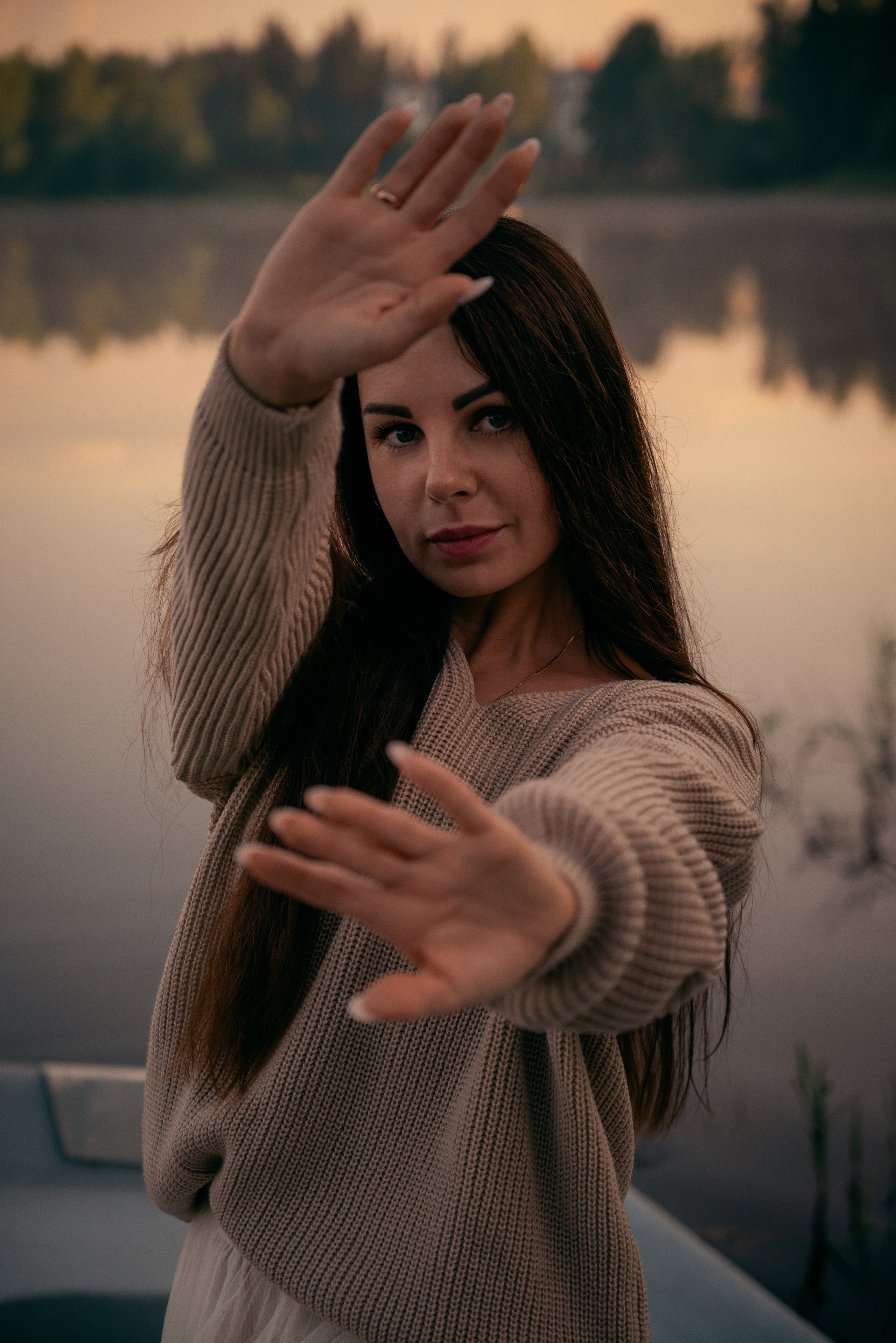 Мифы о фотосессиях. Част 3. Фотограф в Москве и ближайшем Подмосковье