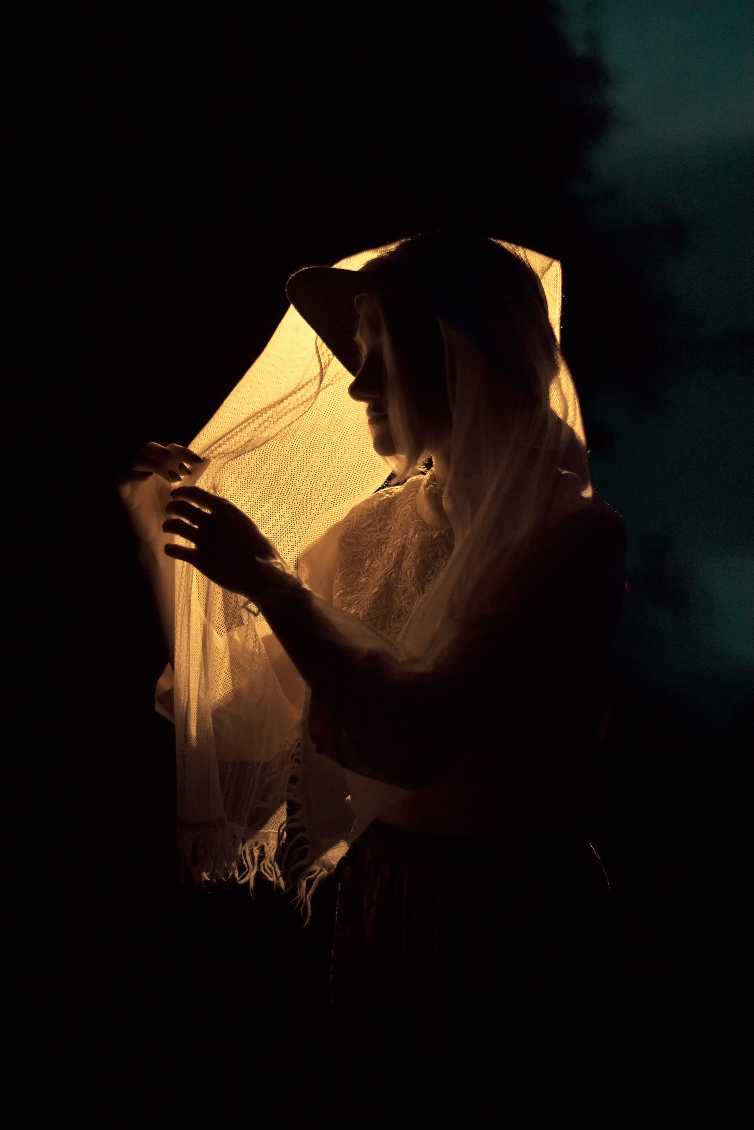 Художественный портрет. Фотограф в Ярославле