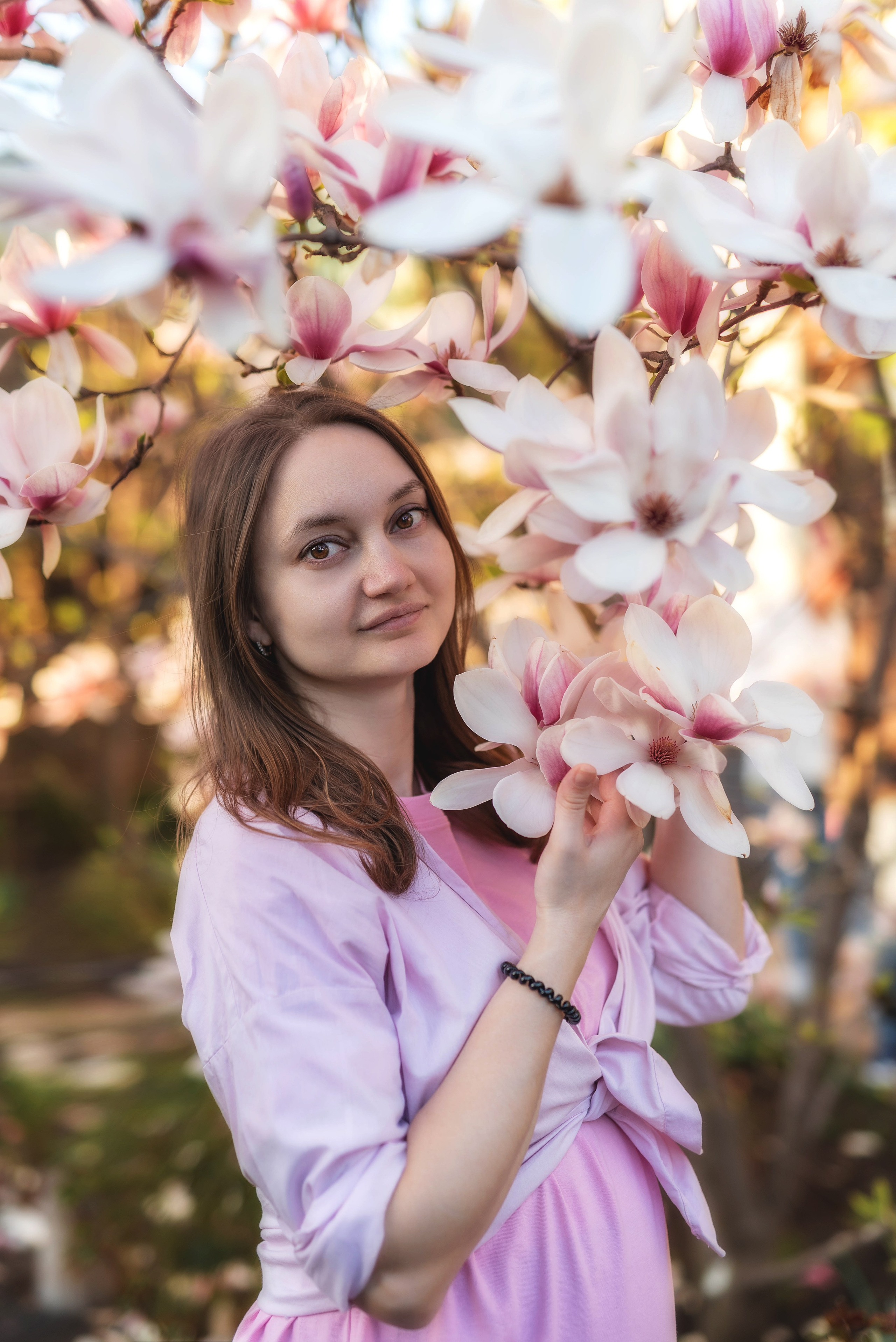Семейный, детский фотограф в Воронеже Анна Никитина