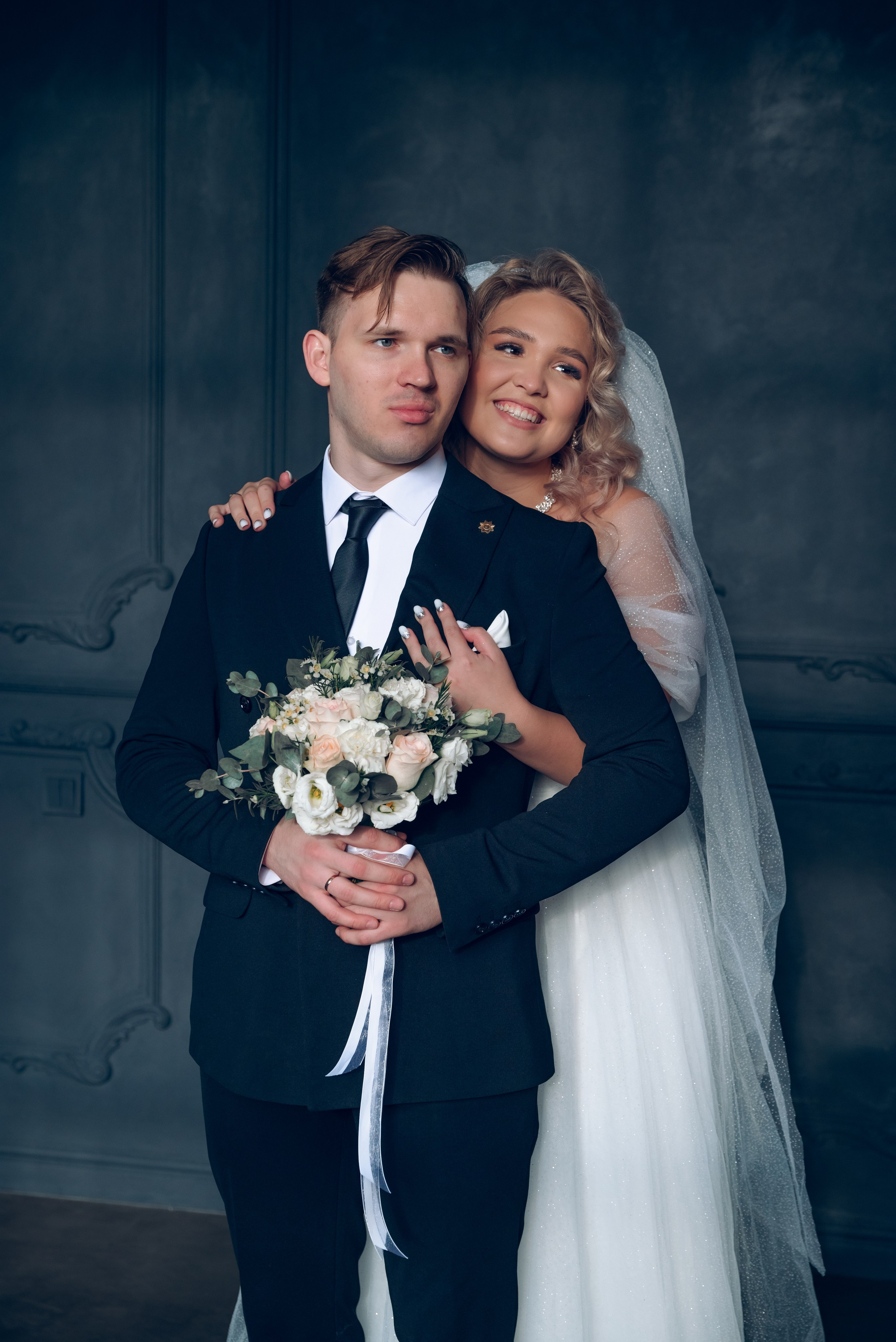 Свадебный фотограф в Чебоксарах