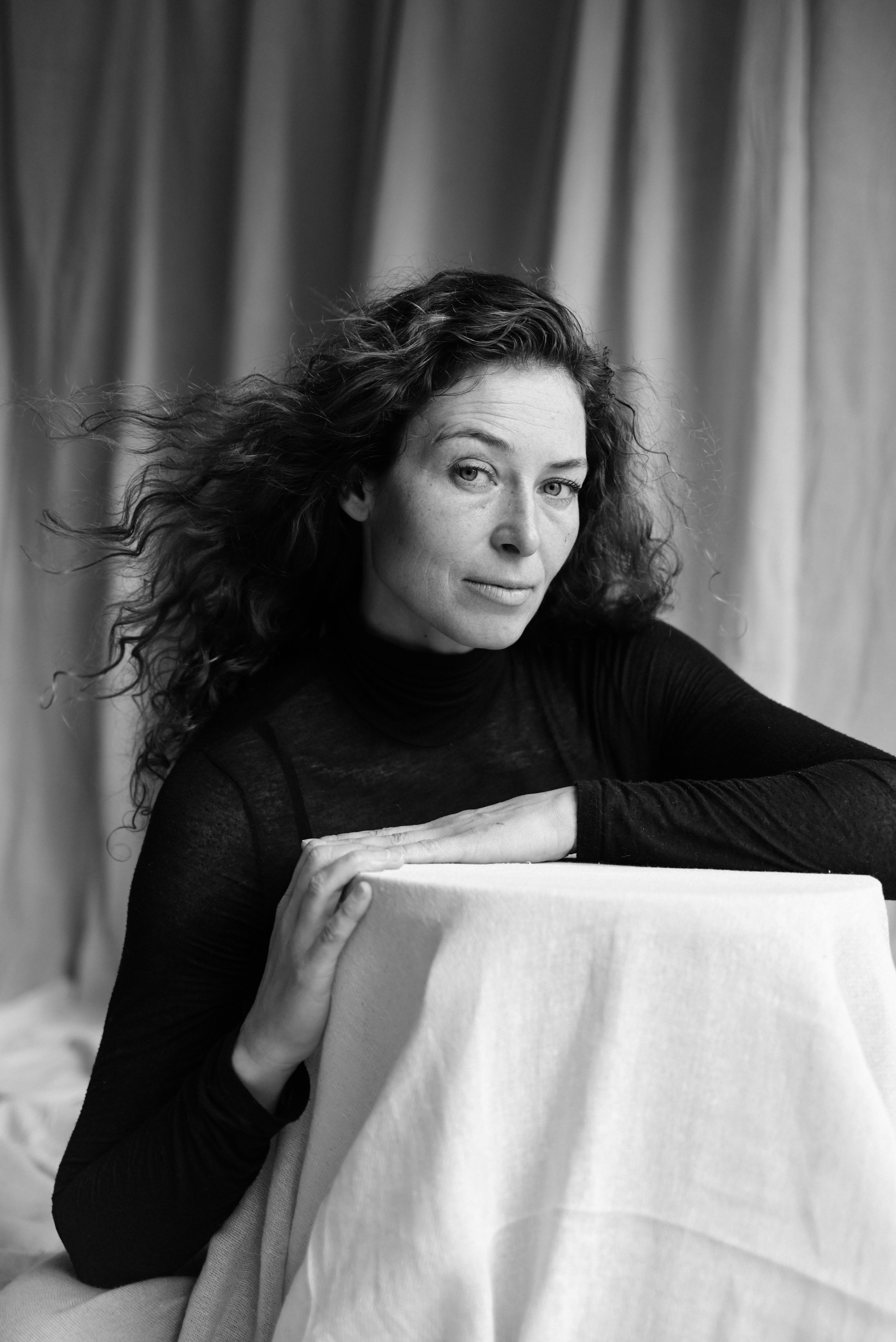 Portrait Photographer London | Authentic Portraits — Anasta Fo