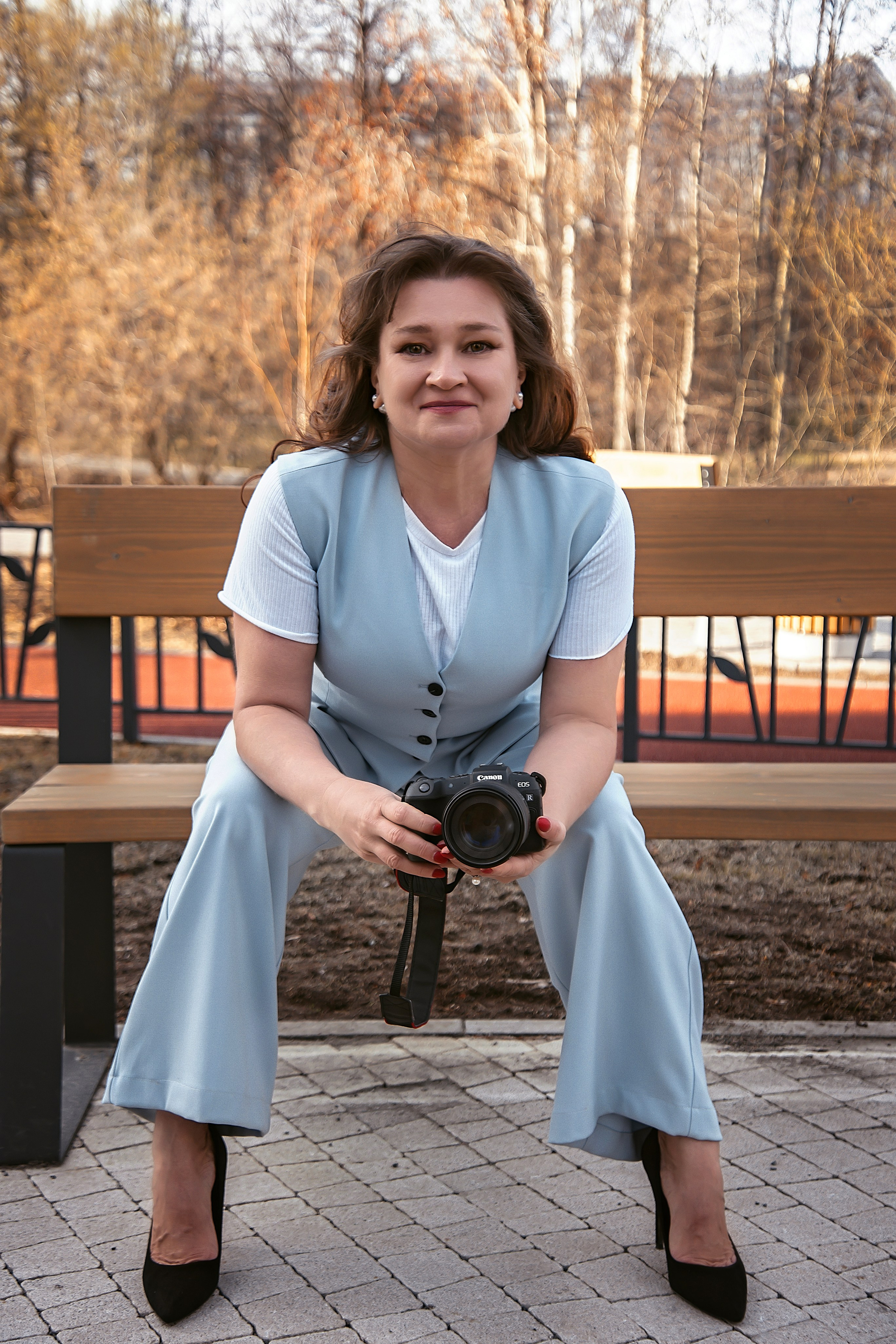 Фотограф в Петрозаводске BellaDonna