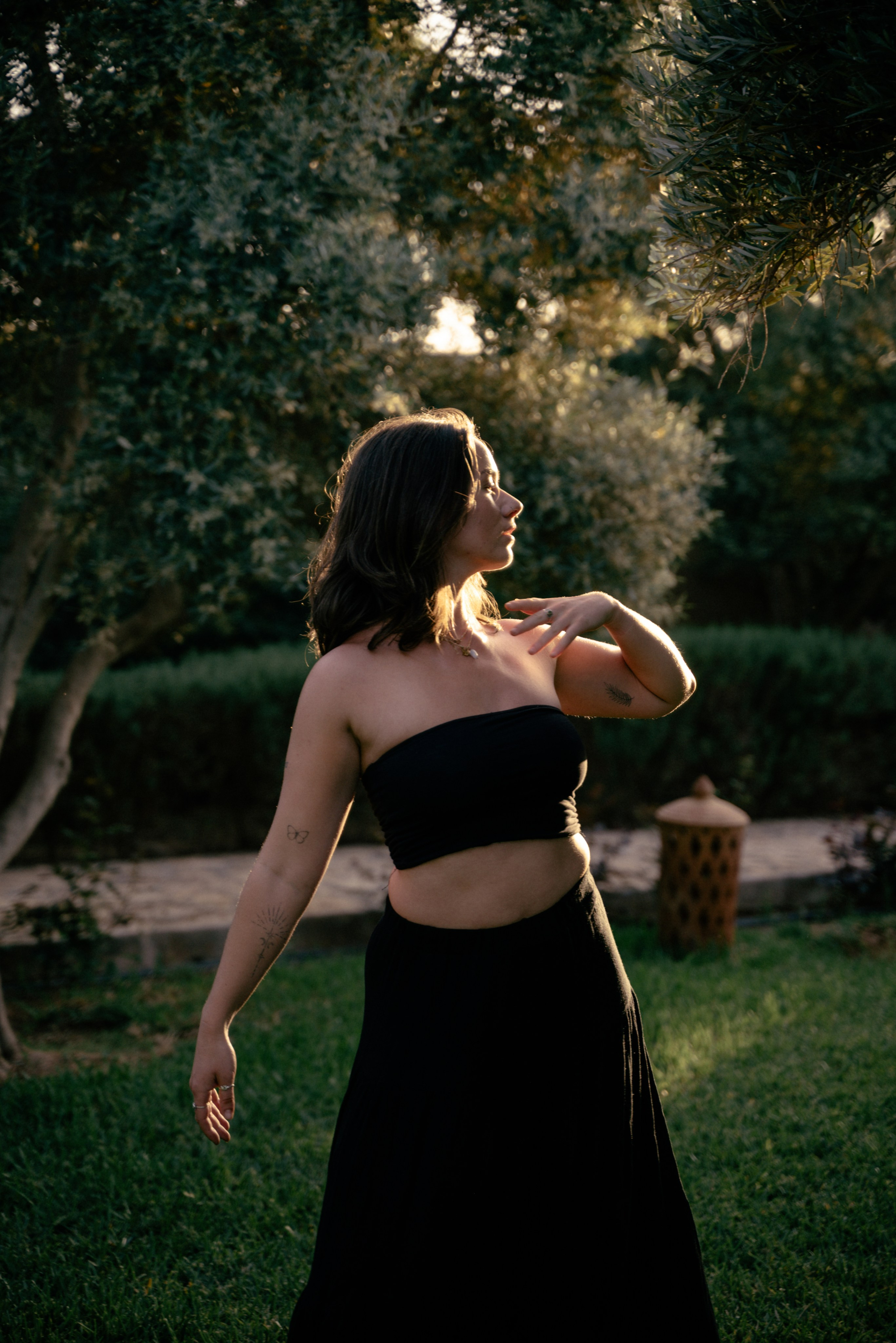 Portrait Photographer London | Authentic Portraits — Anasta Fo