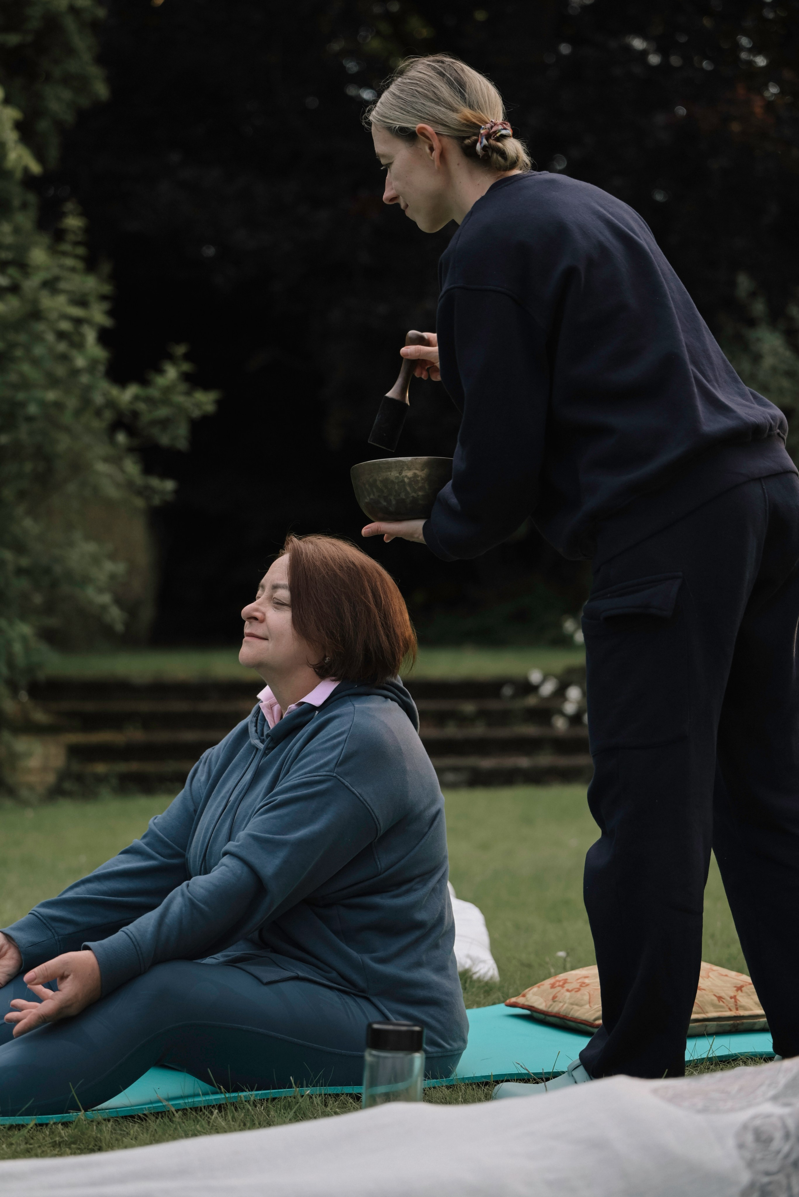 Portrait & Boudoir Photographer in London | Фотограф Лондон — Anasta Fo