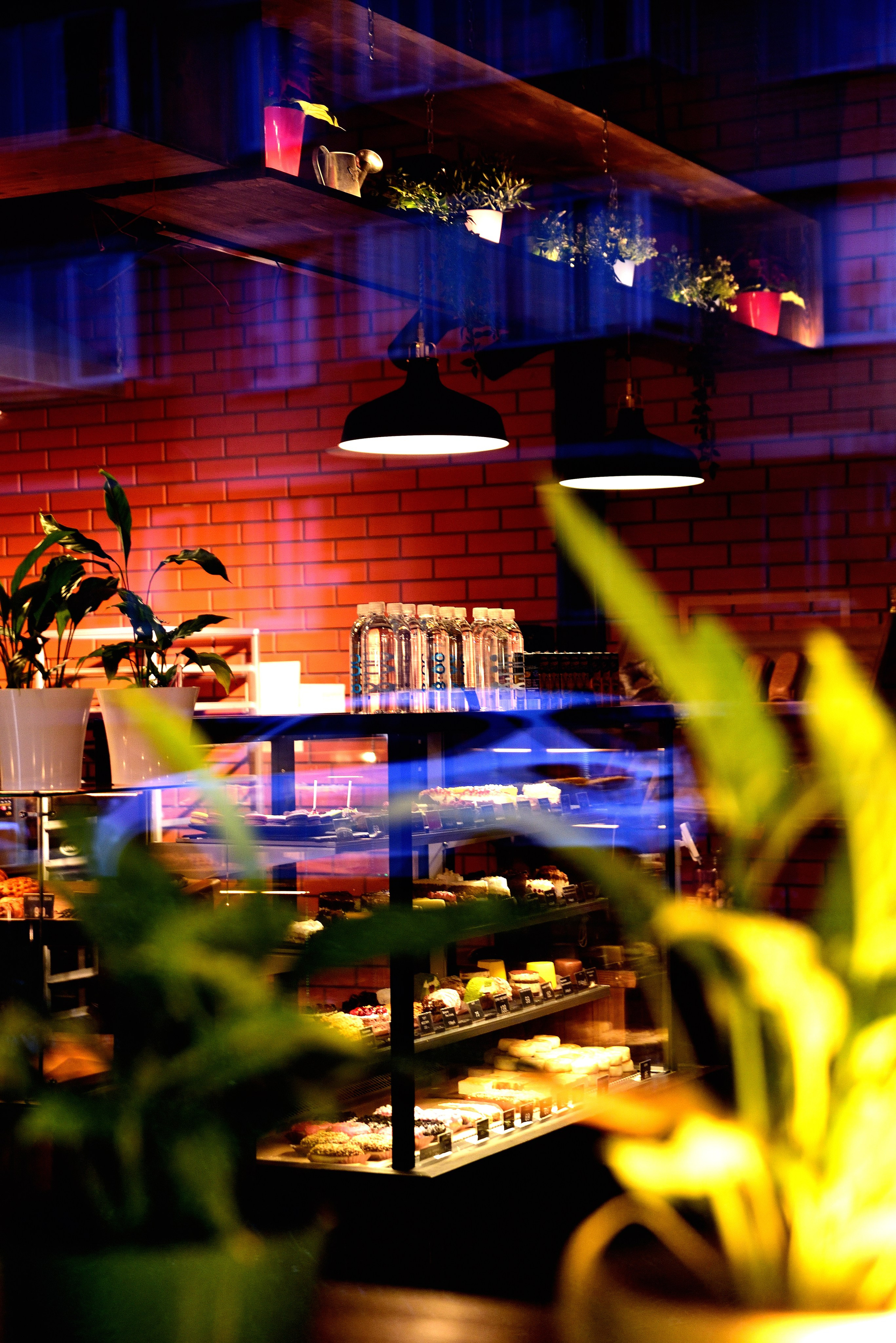 Фоточеллендж по уличной фотографии