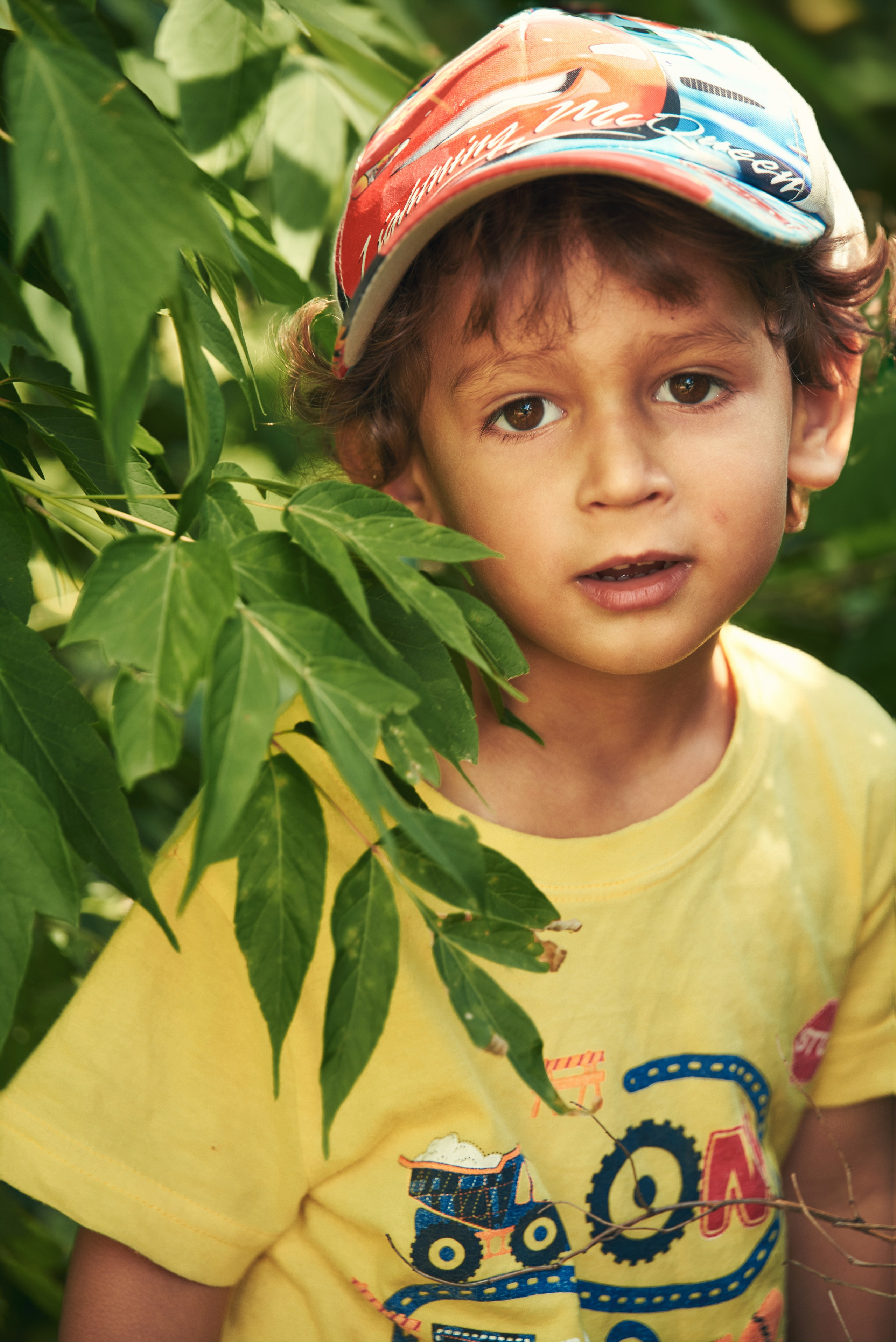 Уличные съёмки. Фотограф Дарья Писаревская | Москва