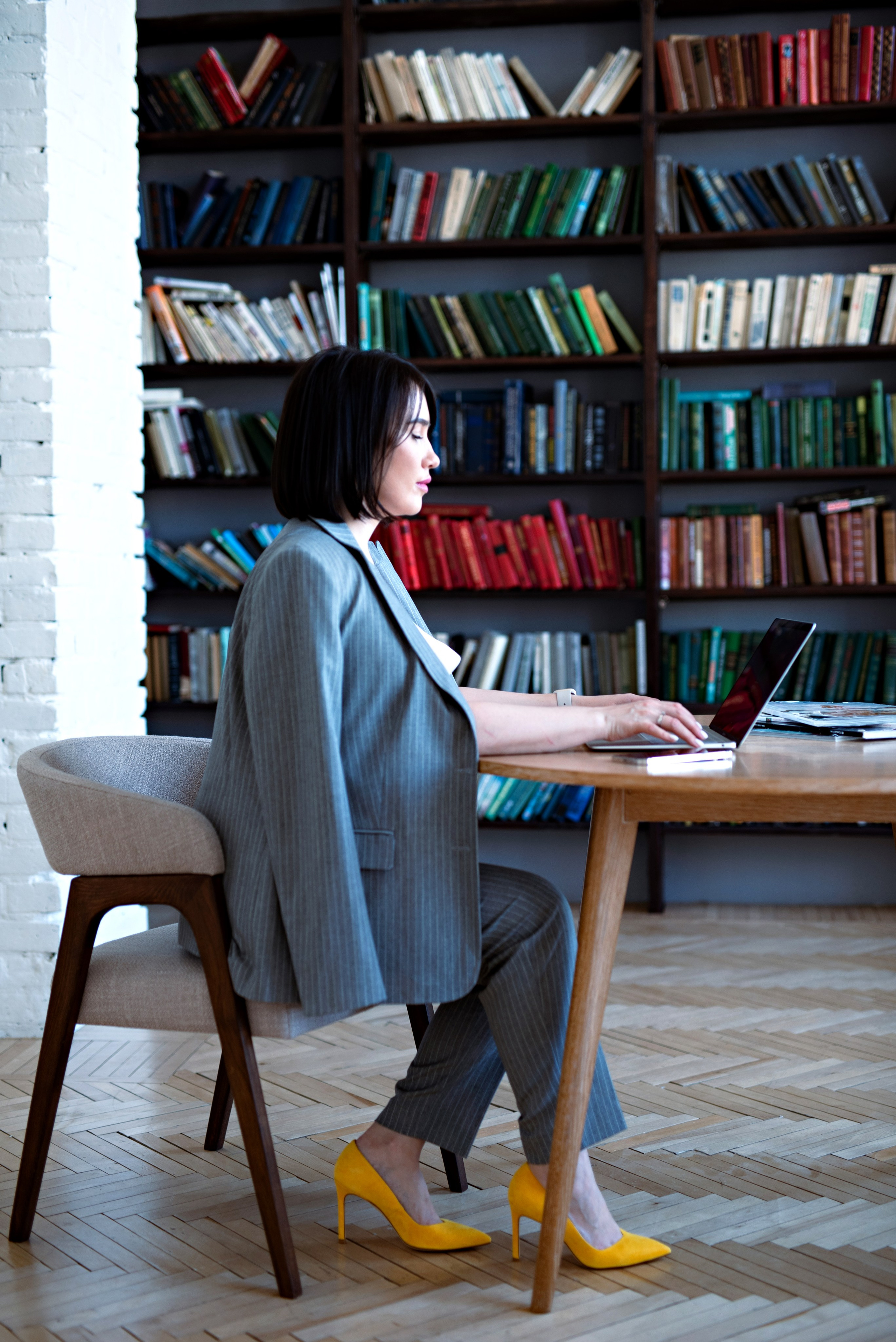 Услуги фотографа. Агентство личного бренда «Брендовски»