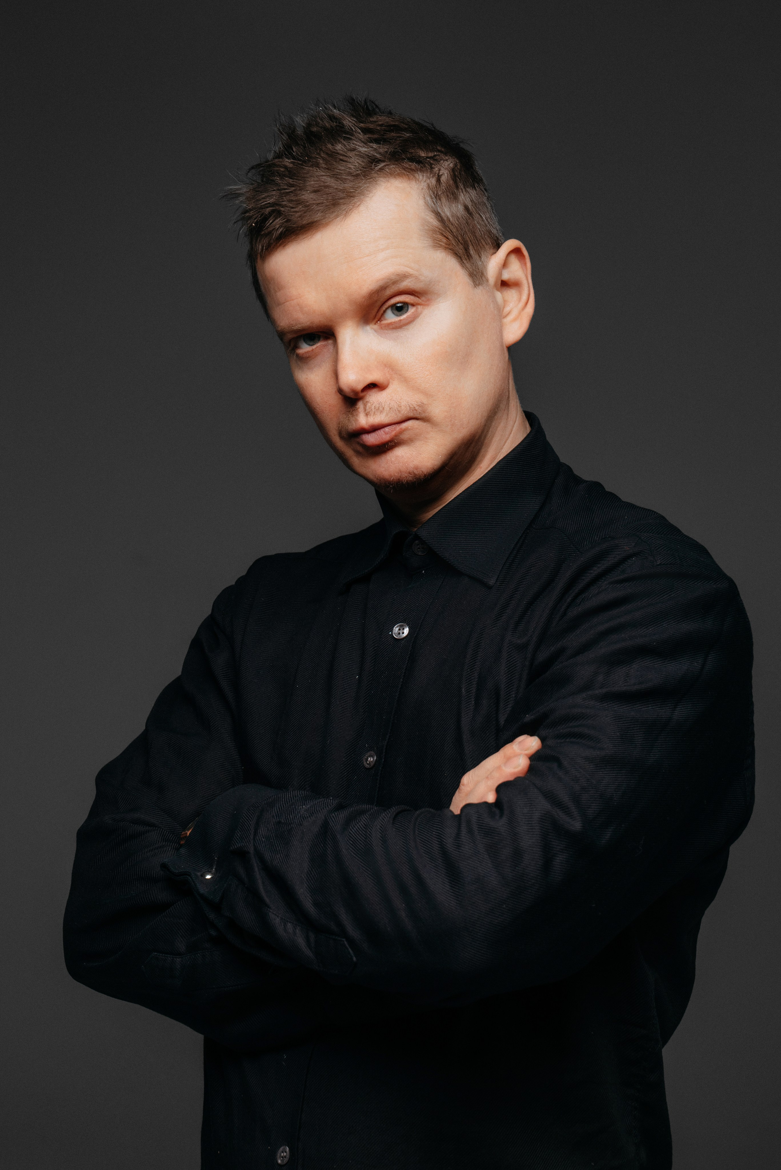 Контакты. Главная