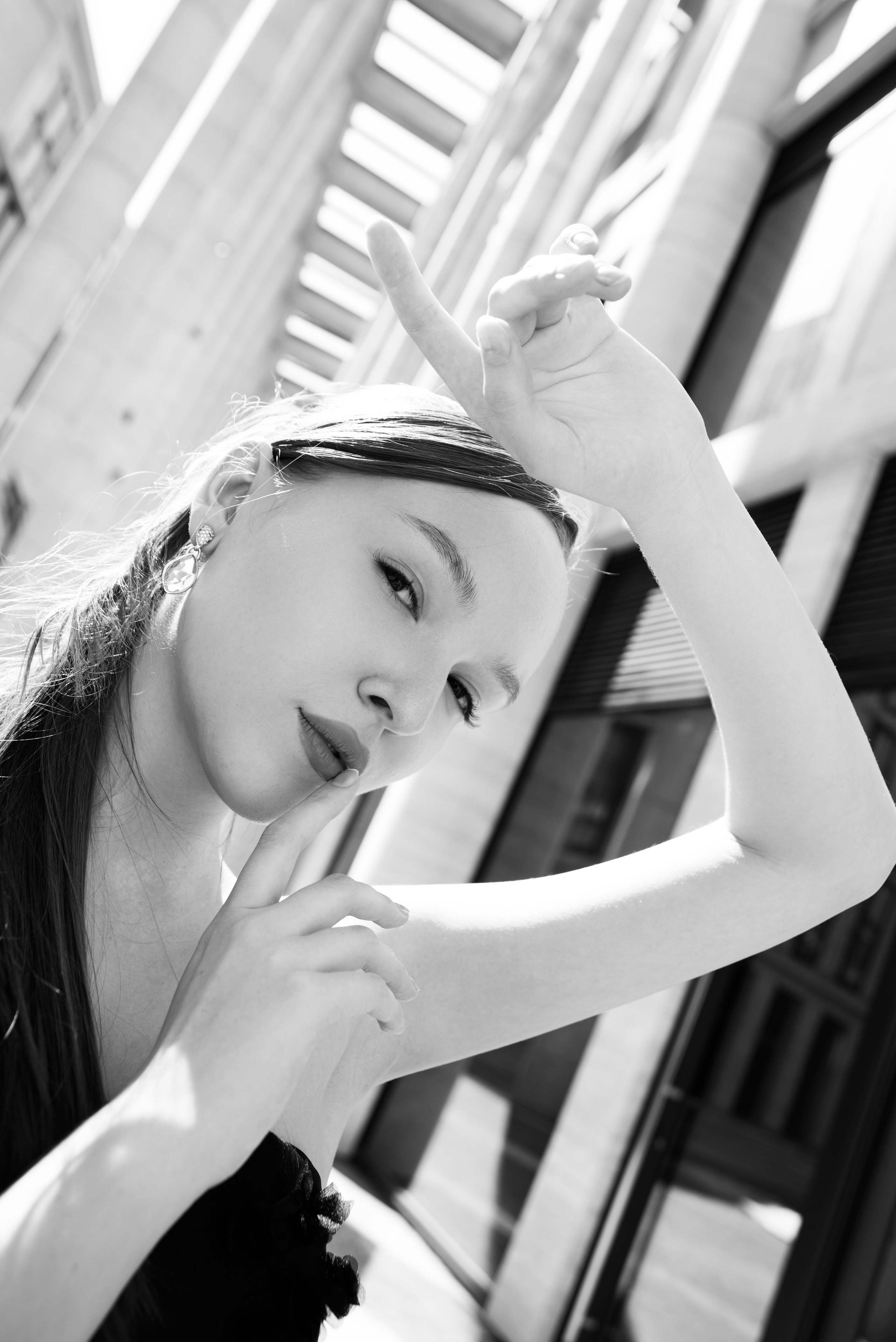 Фотосессия у Невской Ратуши