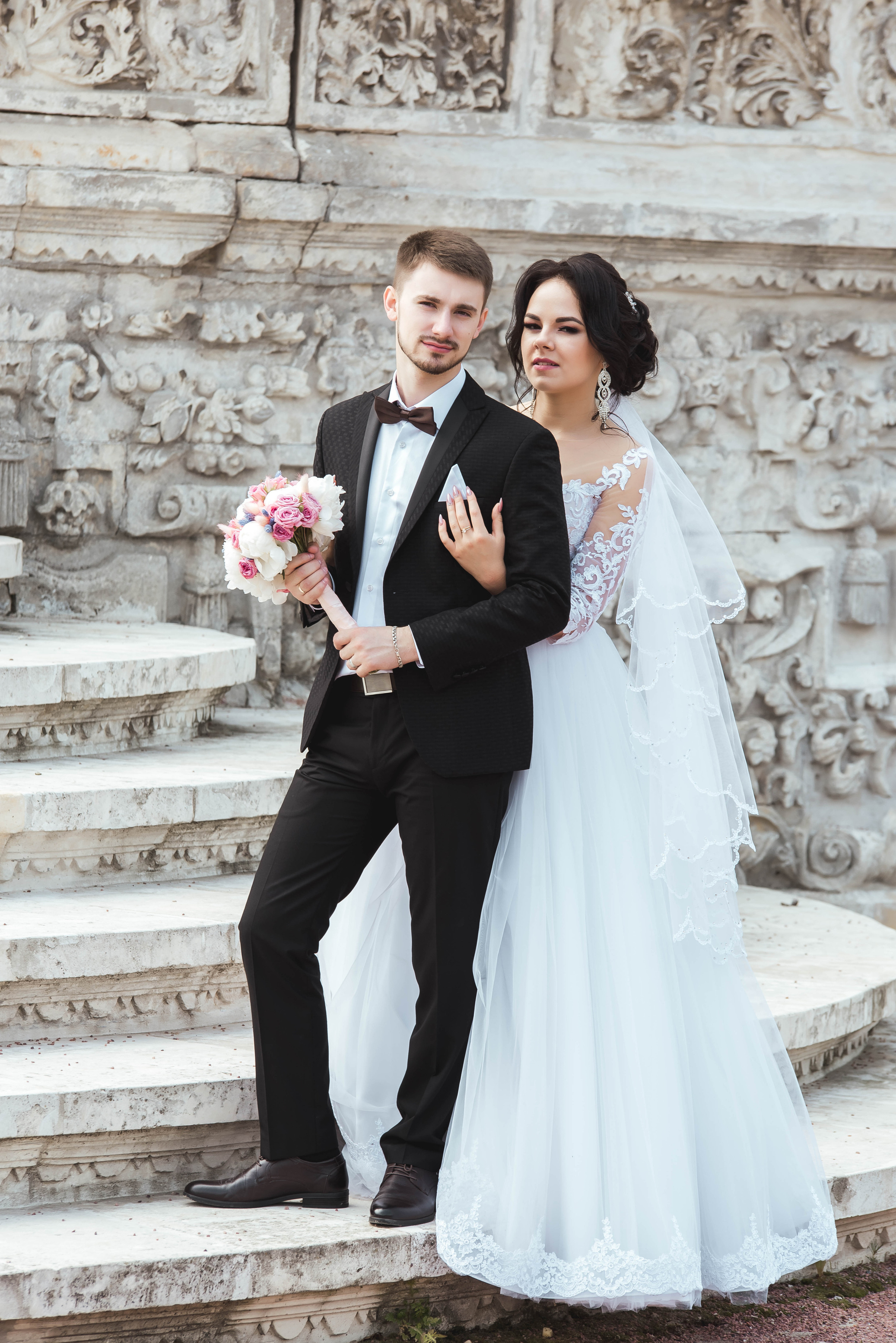 Свадьбы. Свадебный и семейный фотограф Максим Сорокин