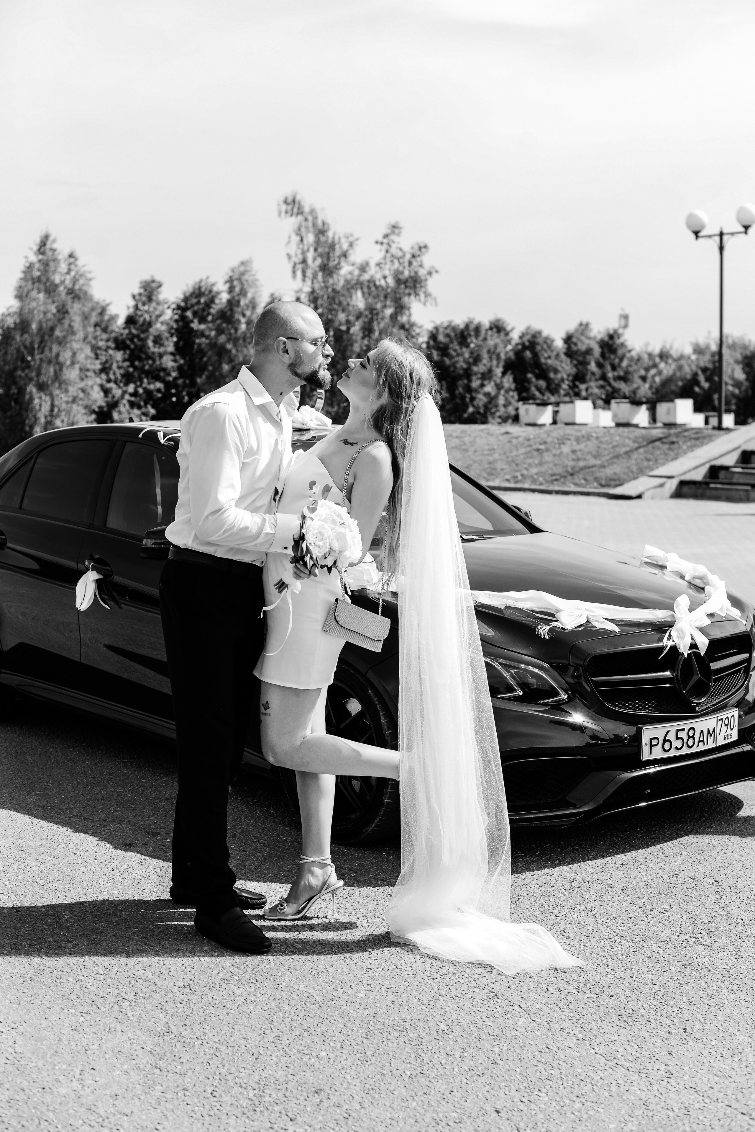 Свадьба. Свадебный и семейный фотограф в Домодедово и Москве Юлия Курзаева