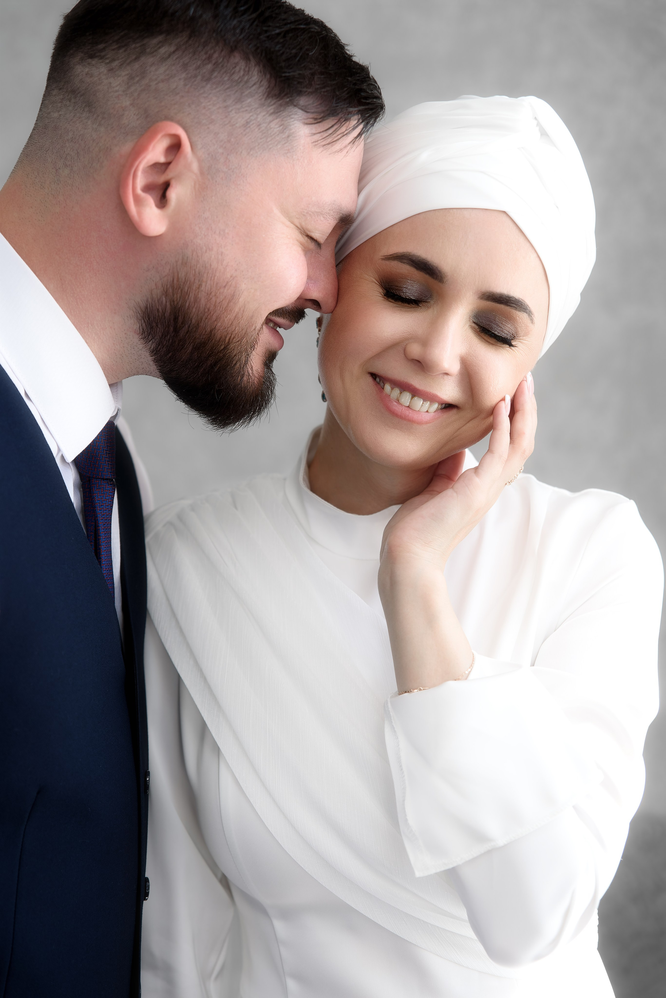 Фотограф людей, белок и единорогов)