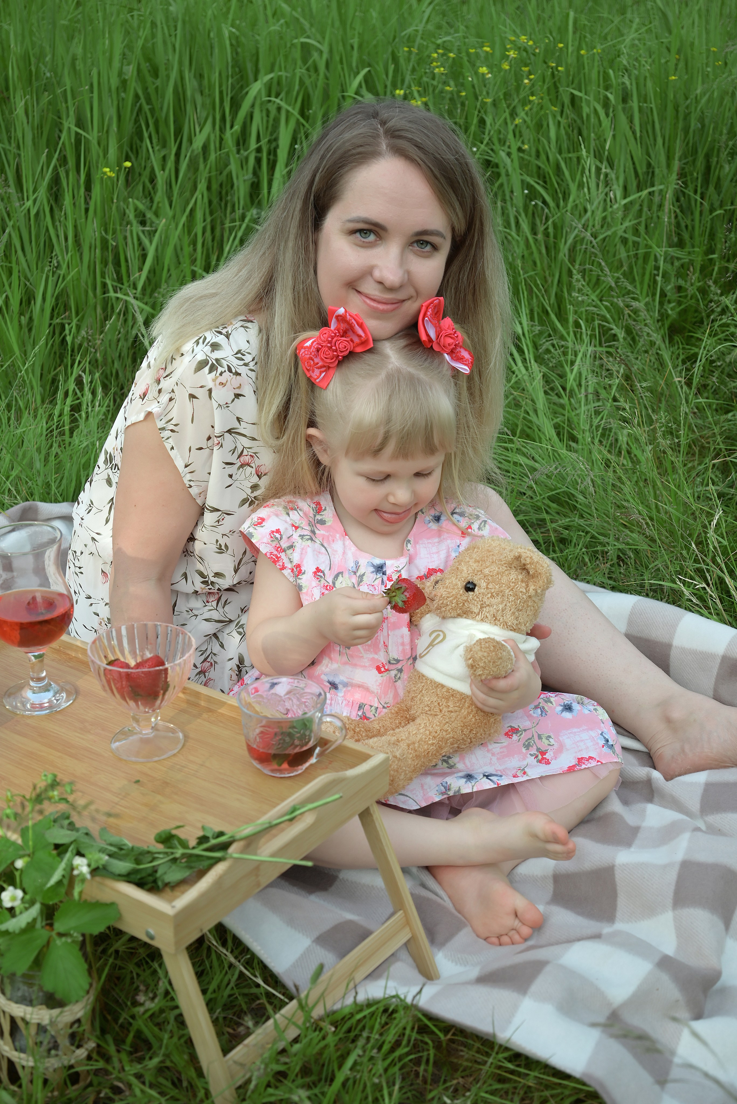 Семейный детский фотограф в Санкт-Петербурге и Кудрово Ольга Чивилёва