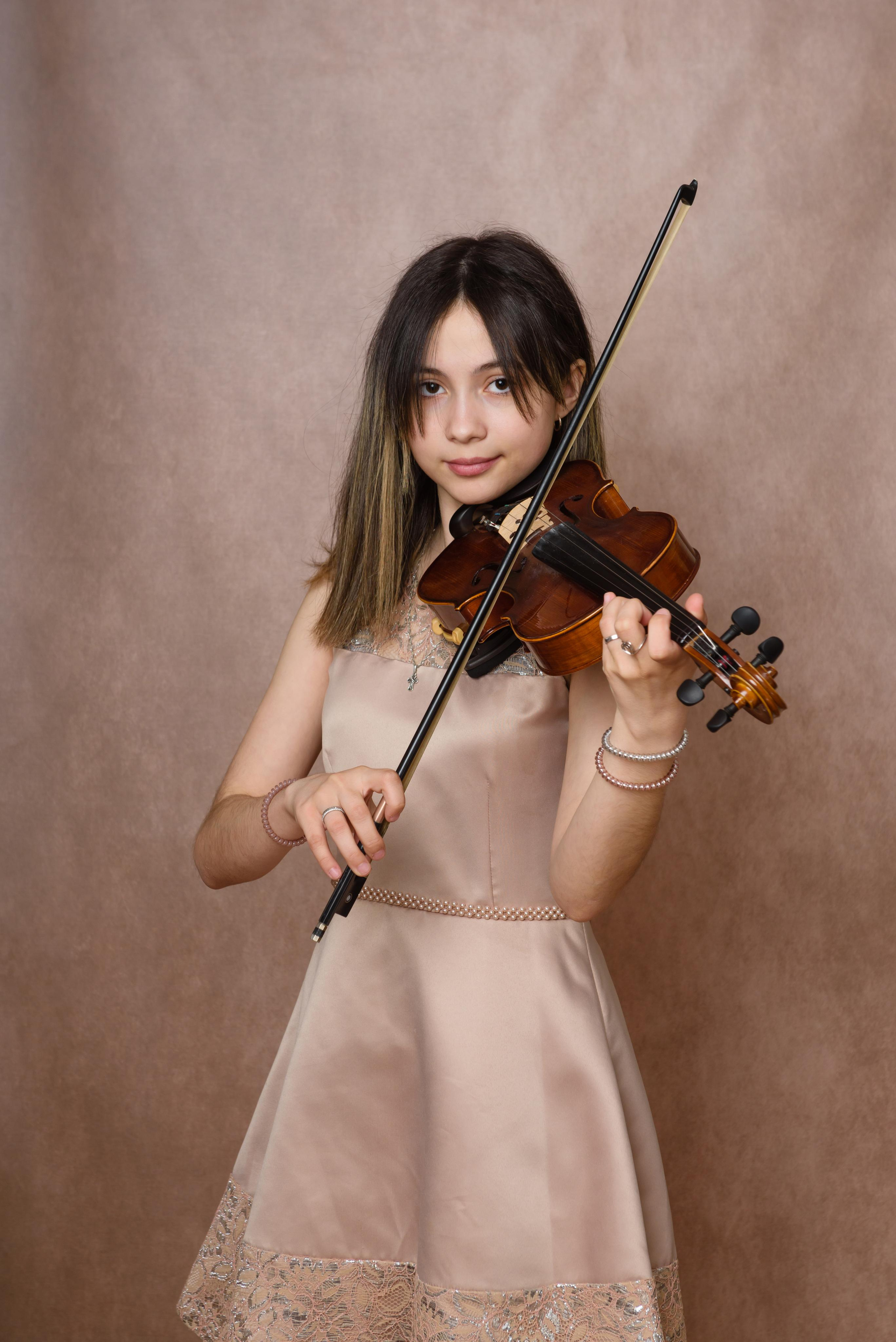 Выпускные альбомы для музыкальных школ. Студия выпускных альбомов Ольги Галкиной. Томск