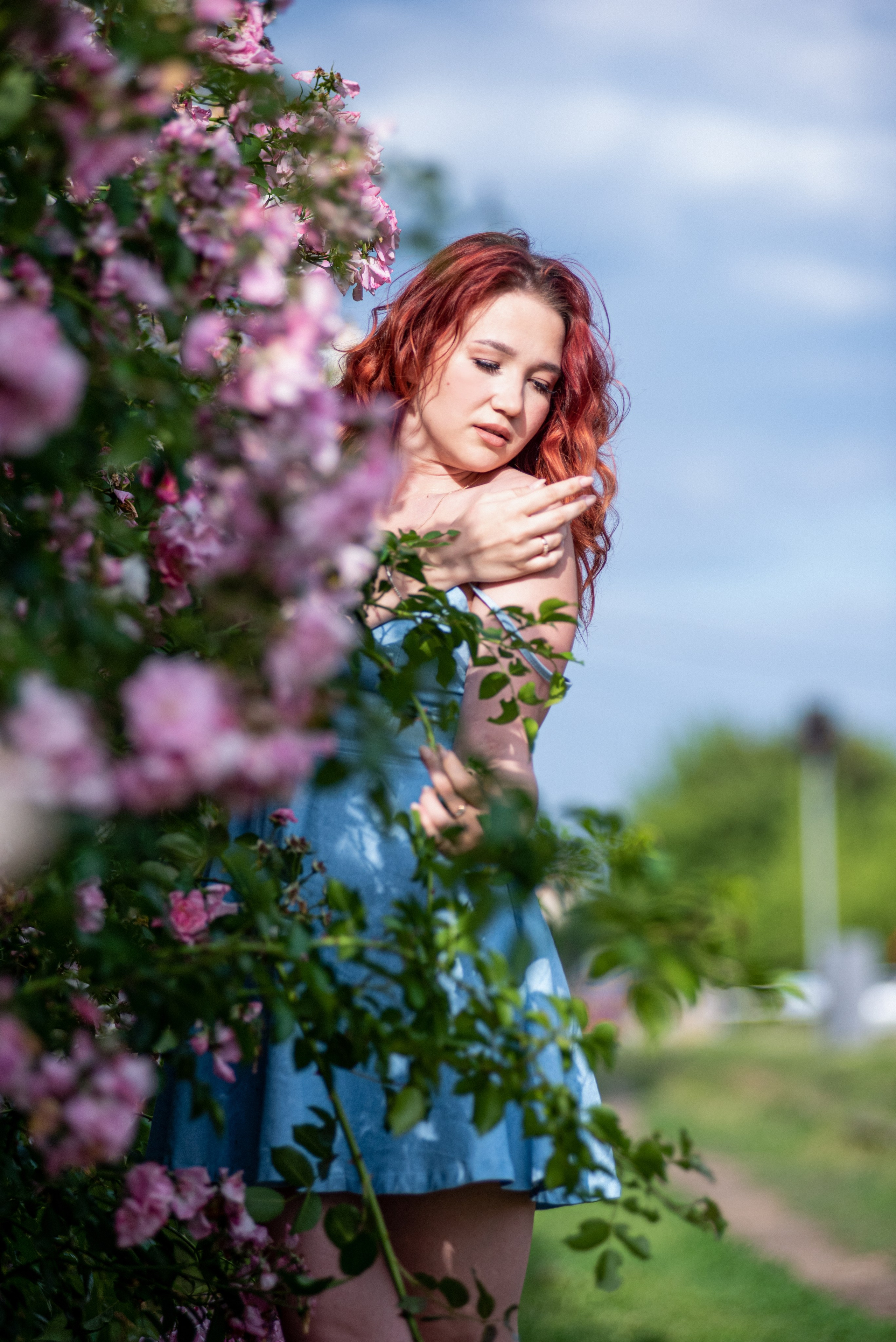 Фотограф Мария Кадыкова в Краснодаре и Туле