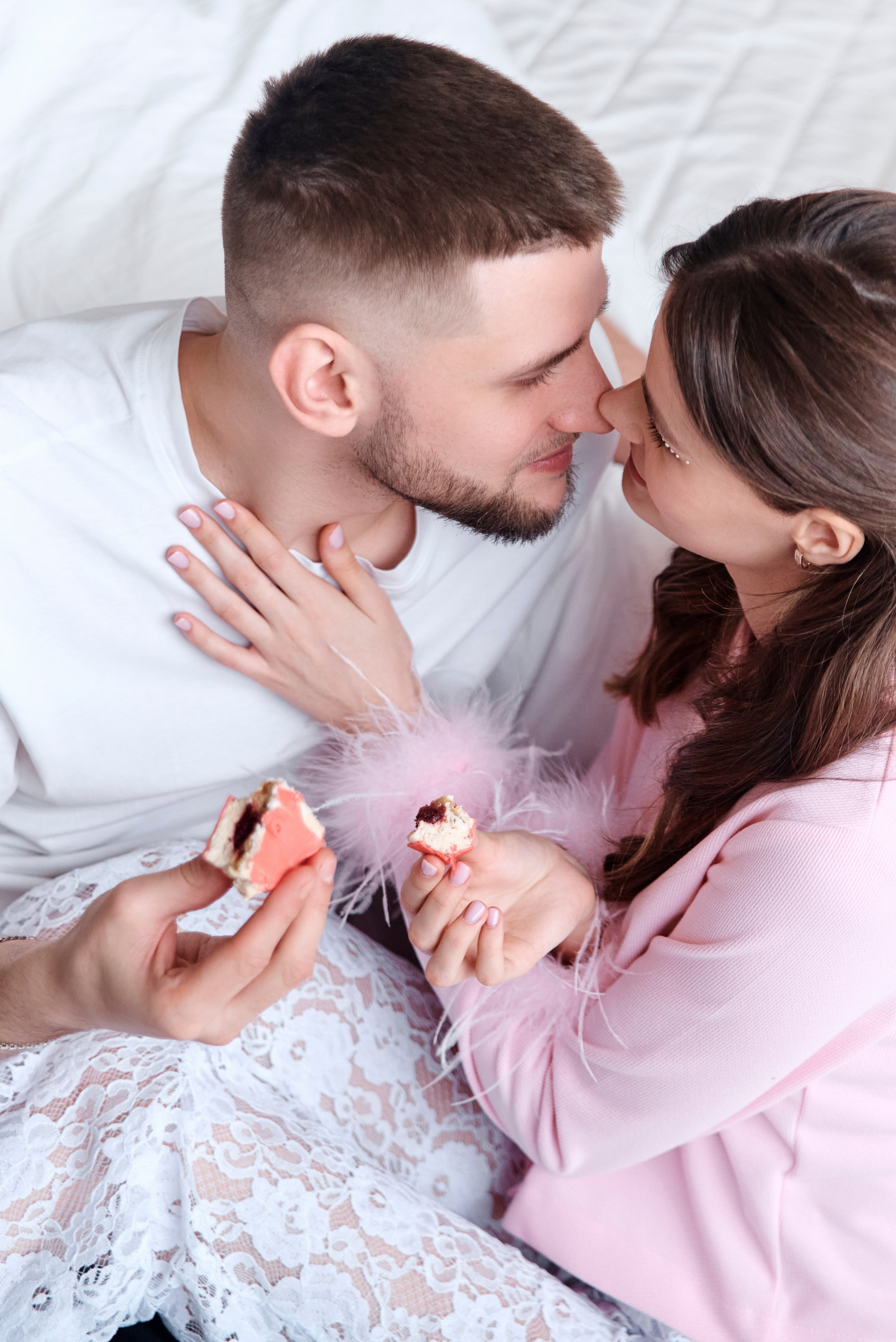 Свадебное утро может выглядеть так!. Анна Гончарова свадебный и репортажный фотограф в Москве