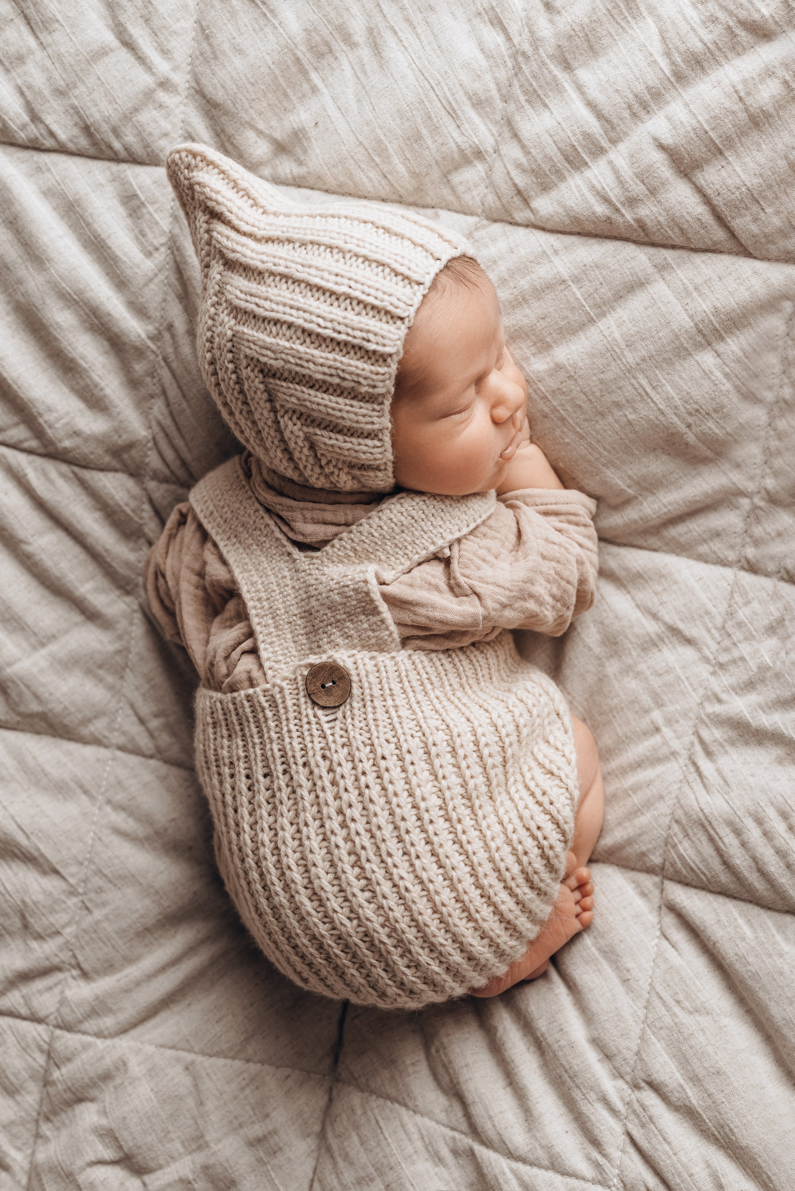 Услуги. Детский newborn фотограф в Рязани