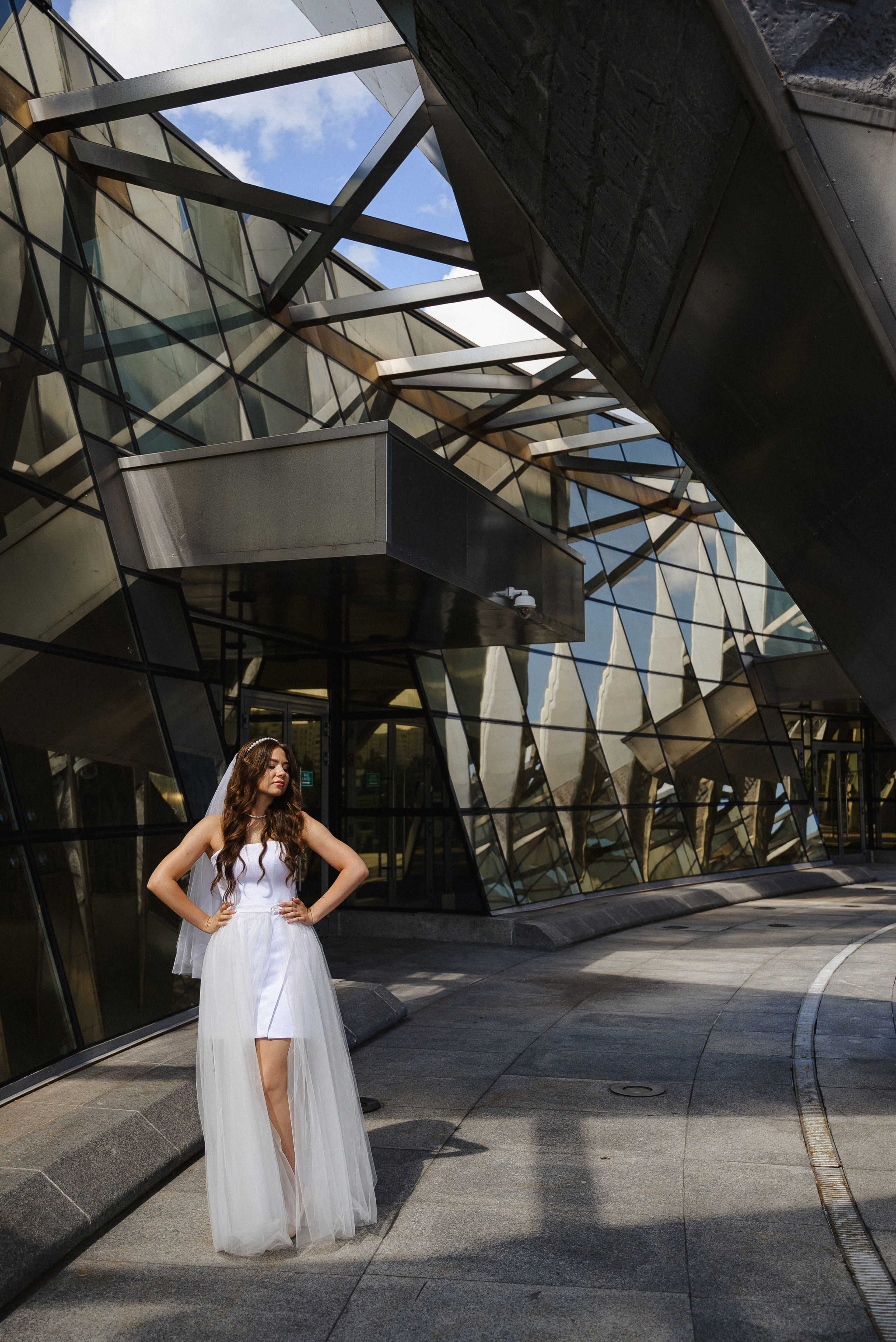 Топ открытых локаций Минска для свадебной прогулки. Свадебный и портретный фотограф в Минске Наташа Каракулова