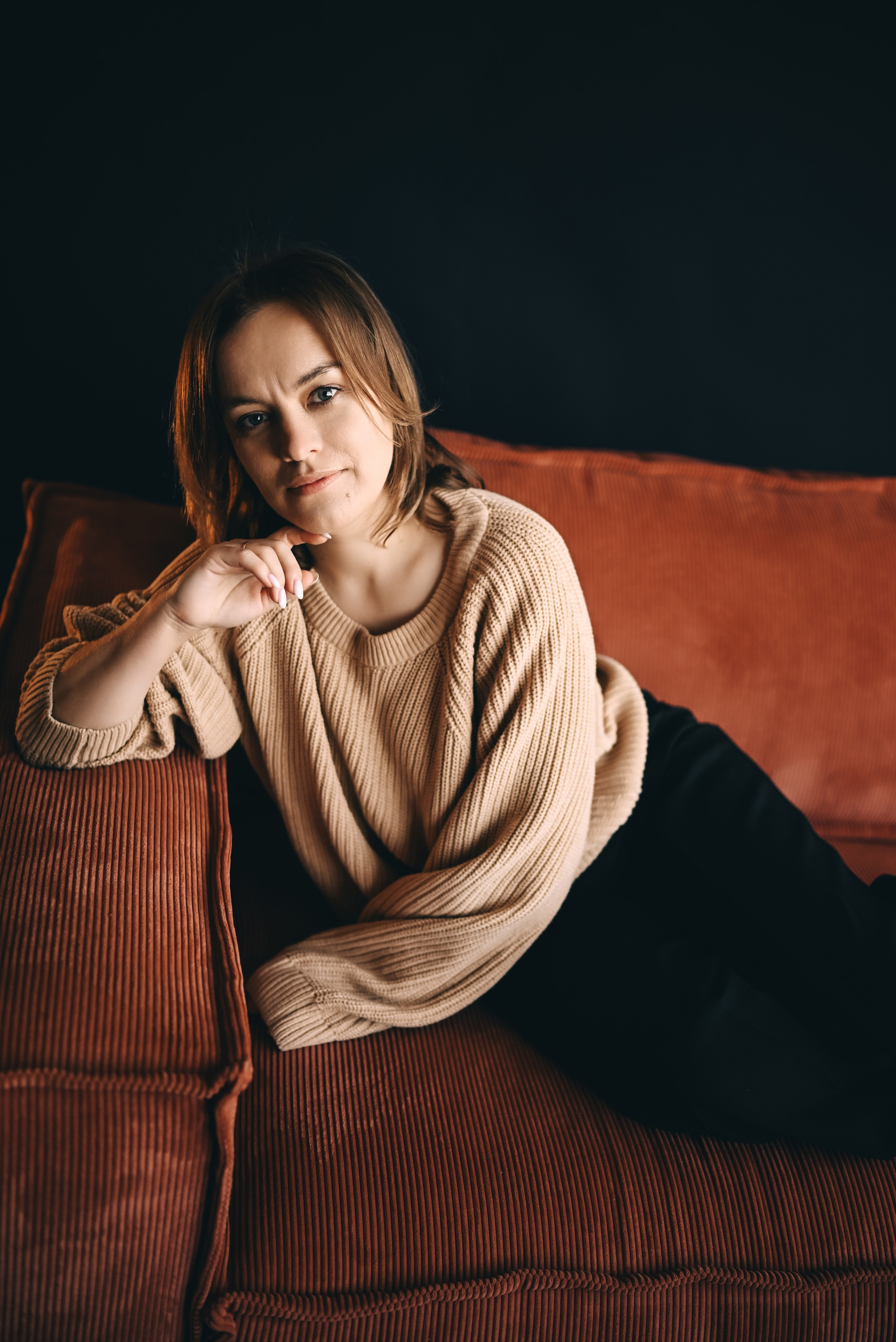 Семейный и женский фотограф в Туле