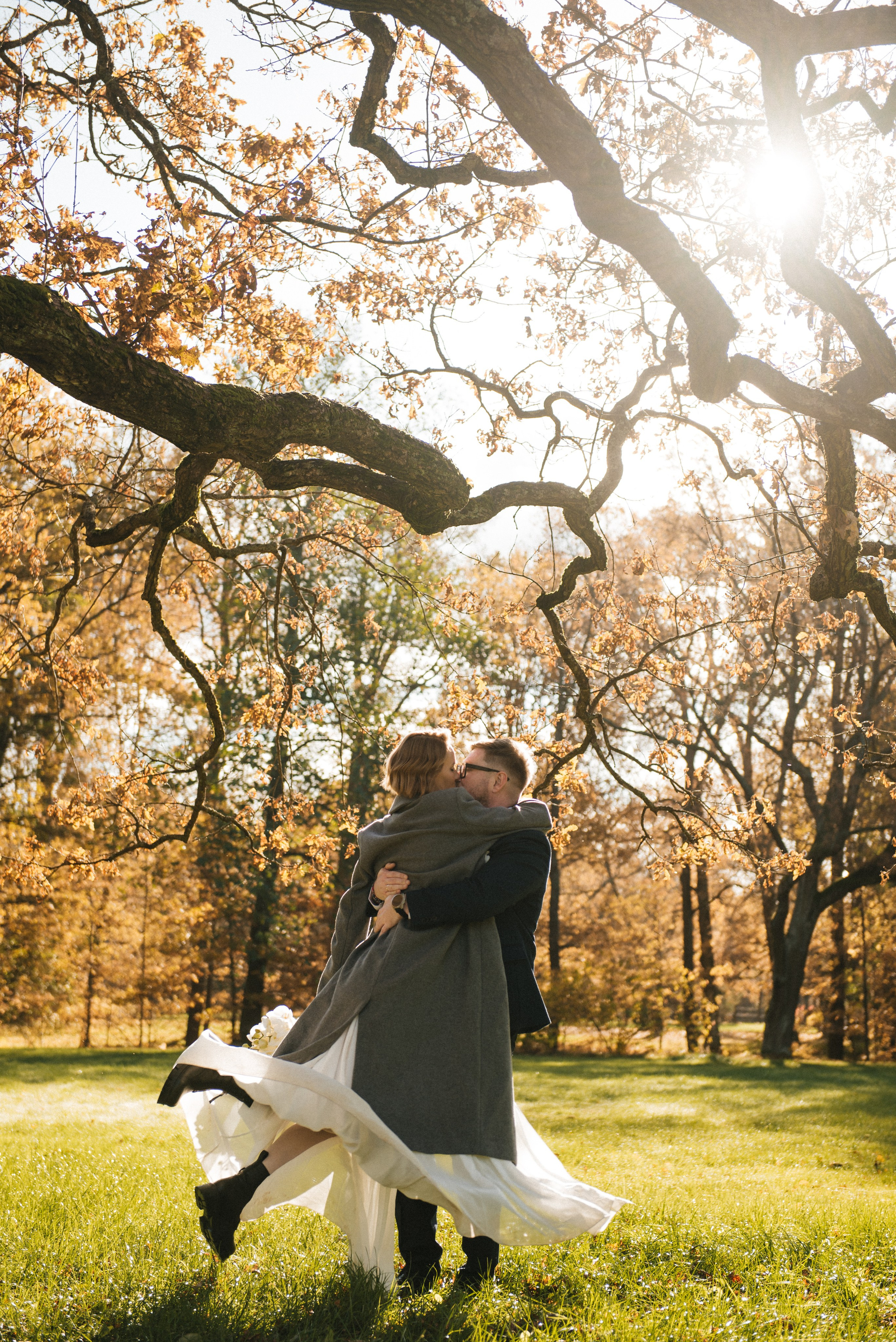 Подробнее о съёмках