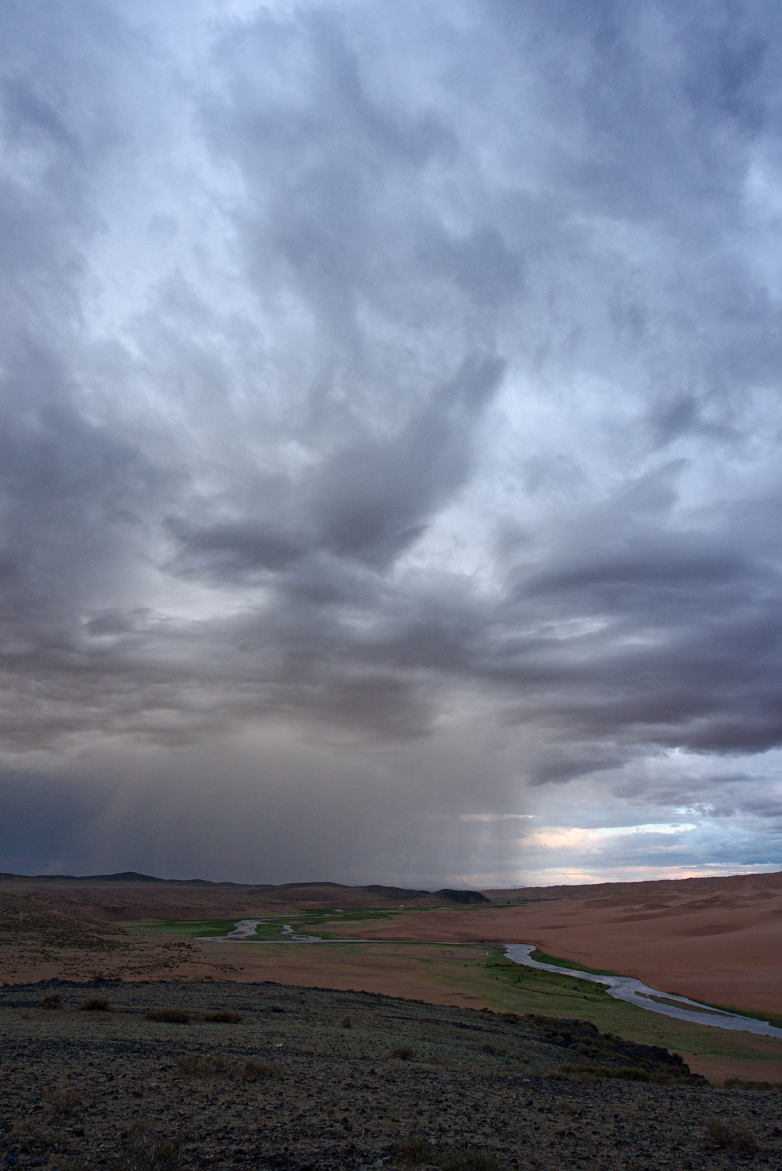 Экспедиция в Монголию (котловина больших озер). Семоха Валерий. Фотограф