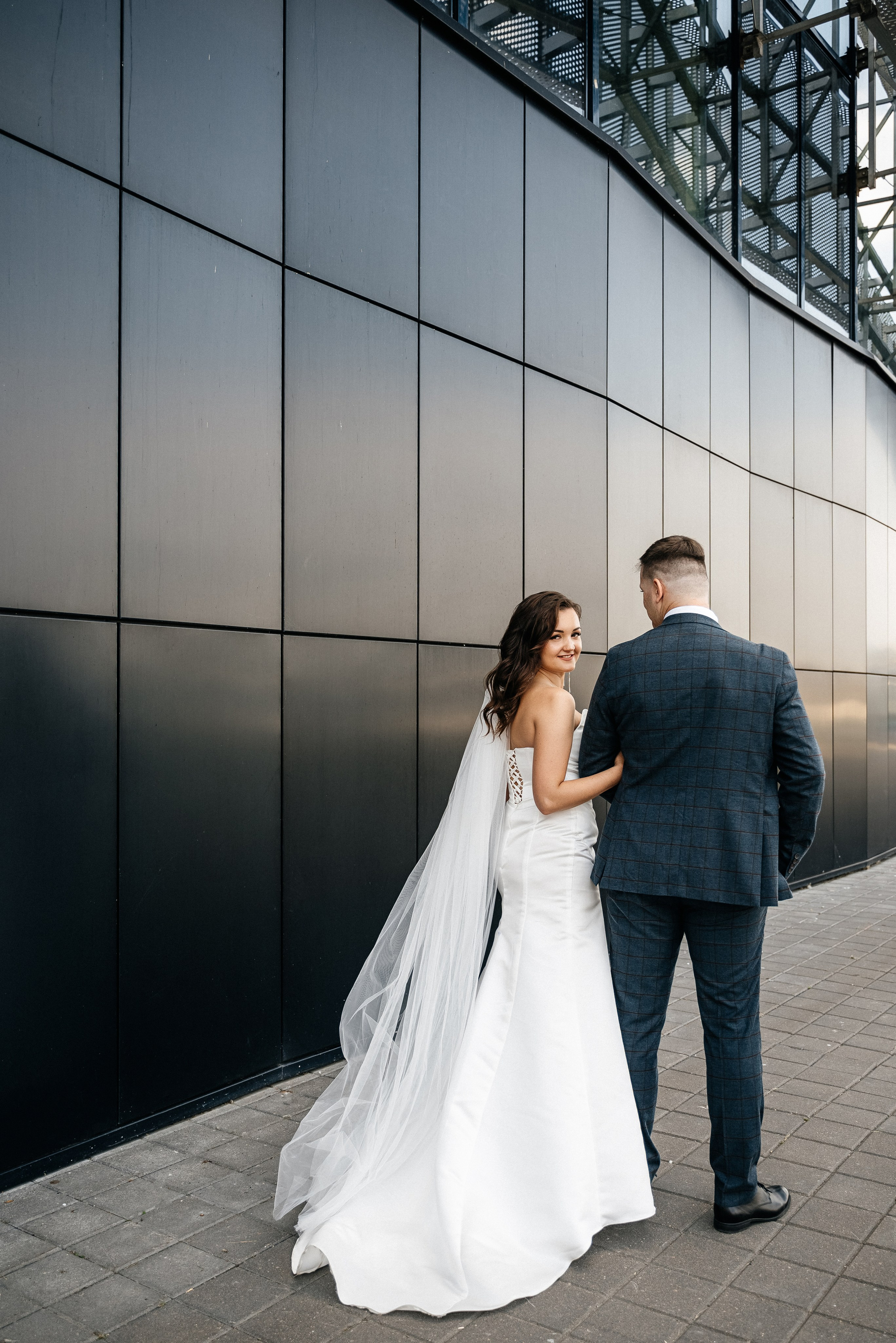 Топ открытых локаций Минска для свадебной прогулки. Свадебный и портретный фотограф в Минске Наташа Каракулова