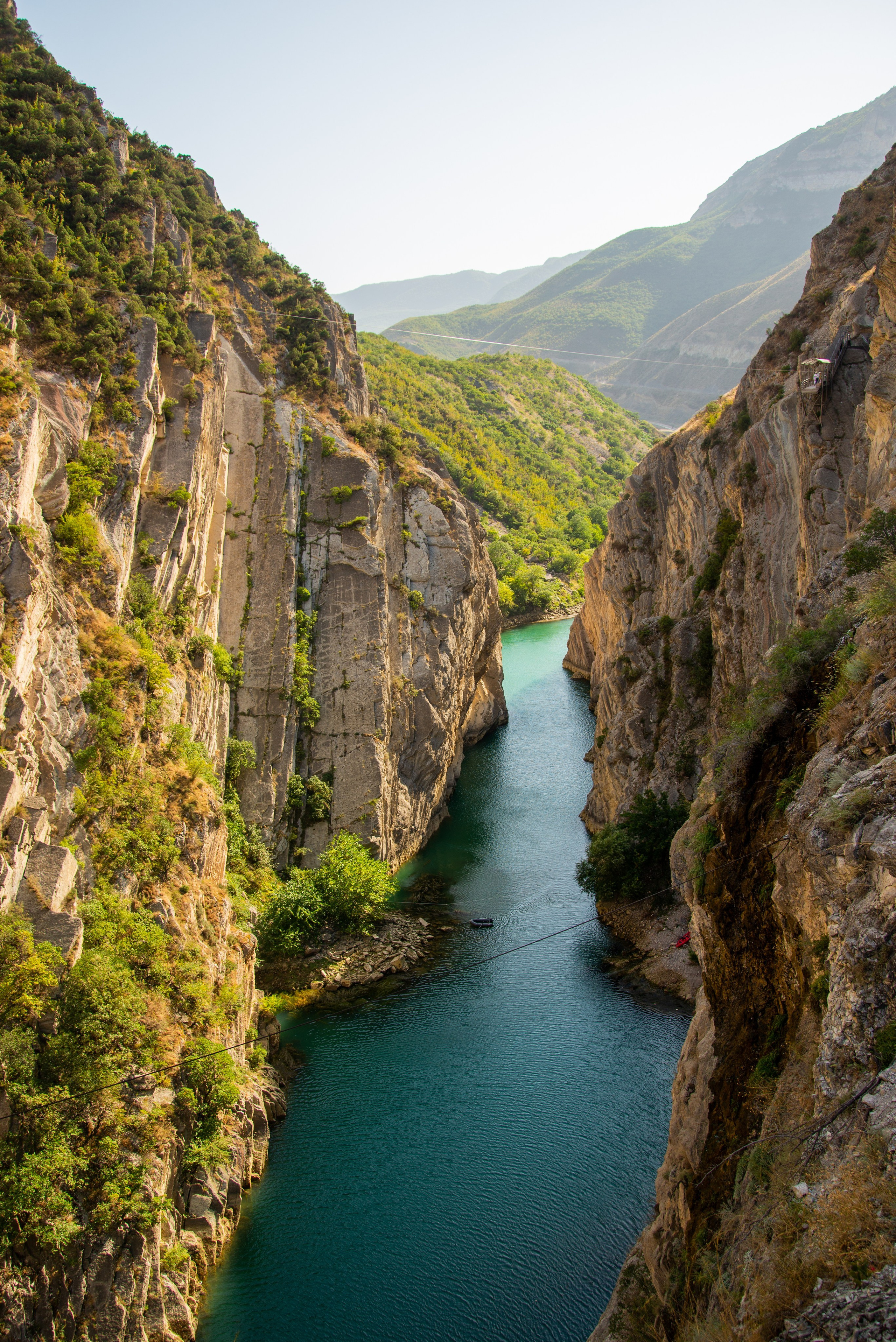 Знакомство с Дагестаном. Абушева Янина|Визуальный инженер