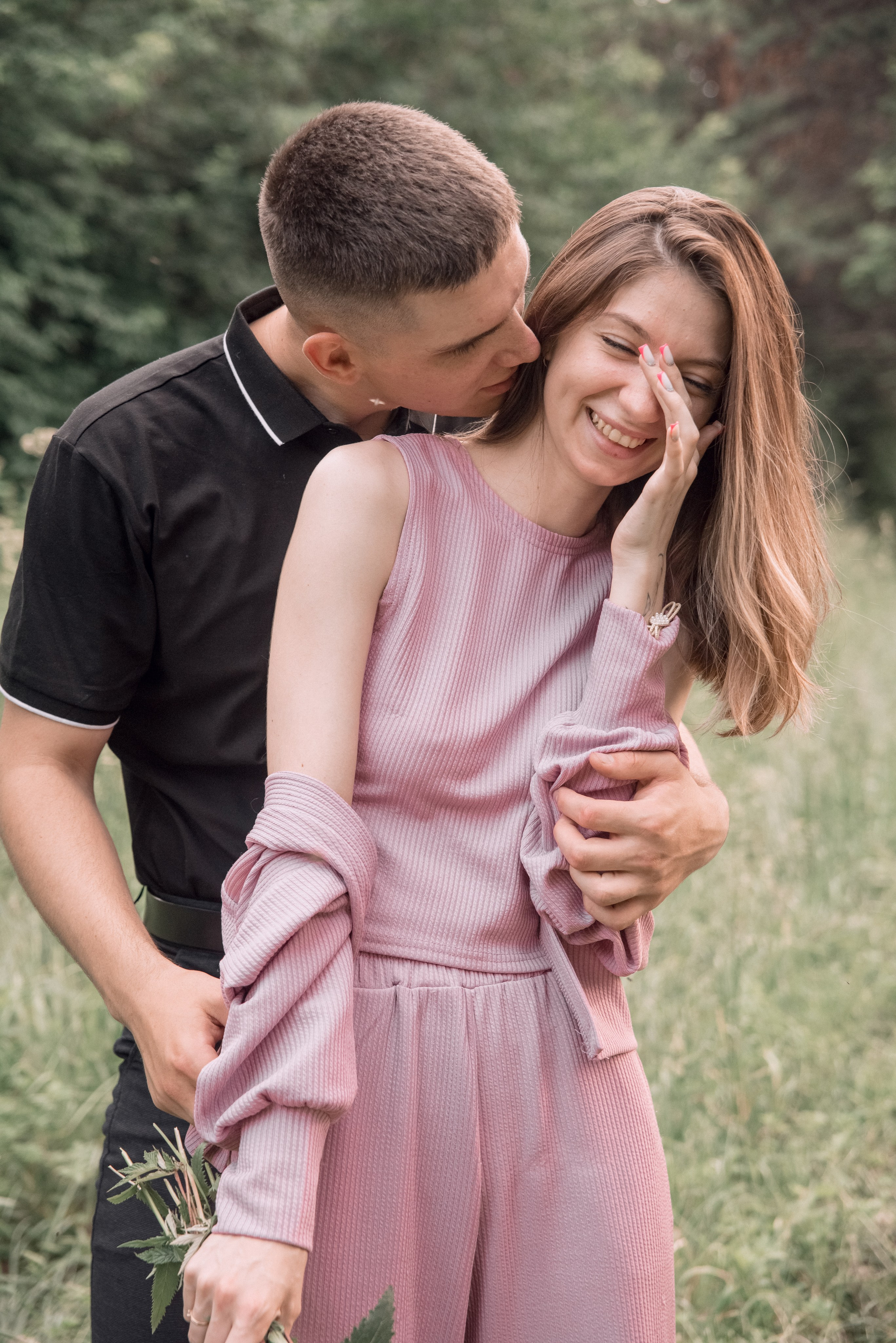 Фотосессии в Ленинске- Кузнецком. Фотограф из Ленинска-Кузнецкого! Почувствует именно тебя)