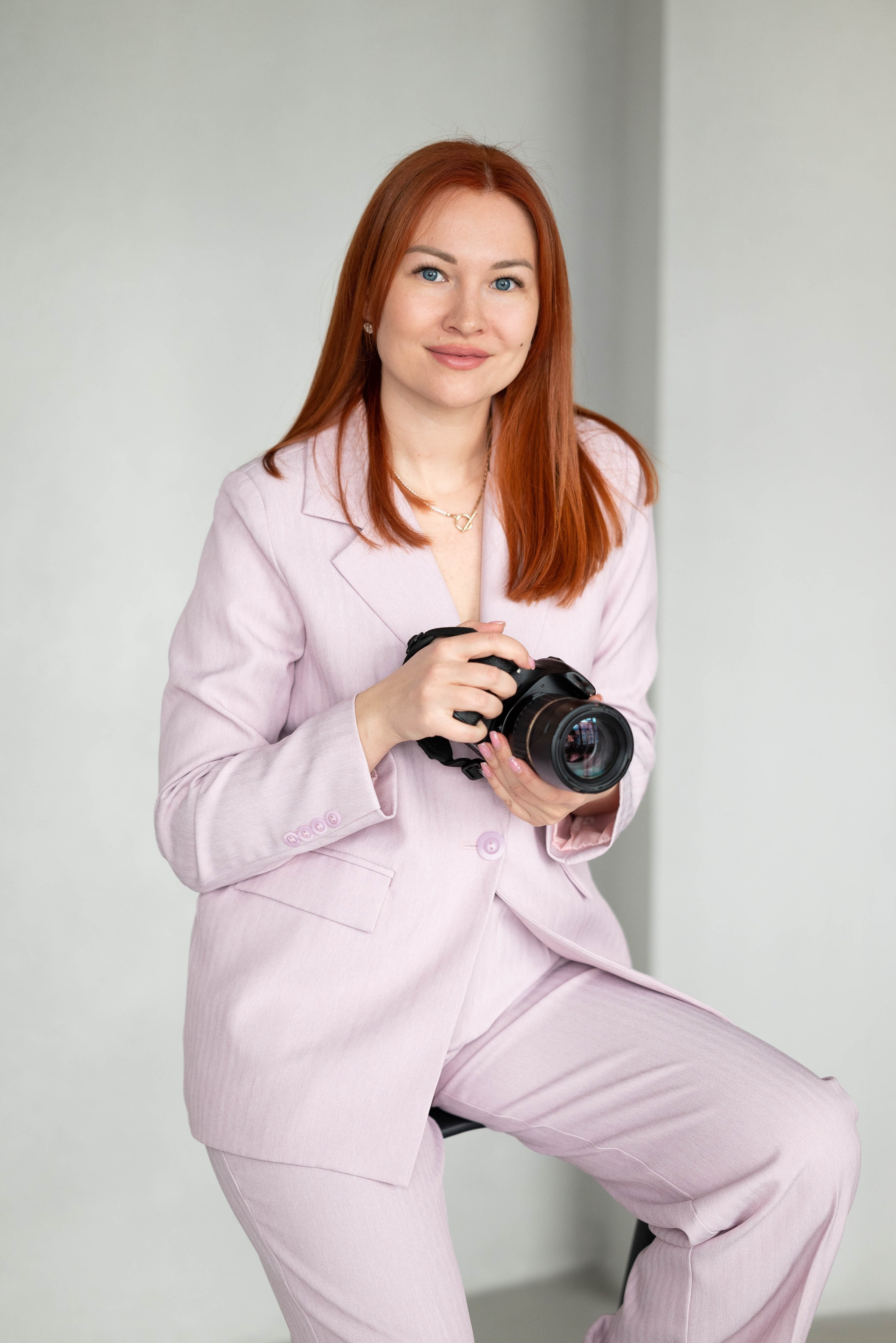 Портретный и семейный фотограф в Екатеринбурге Мишина Татьяна