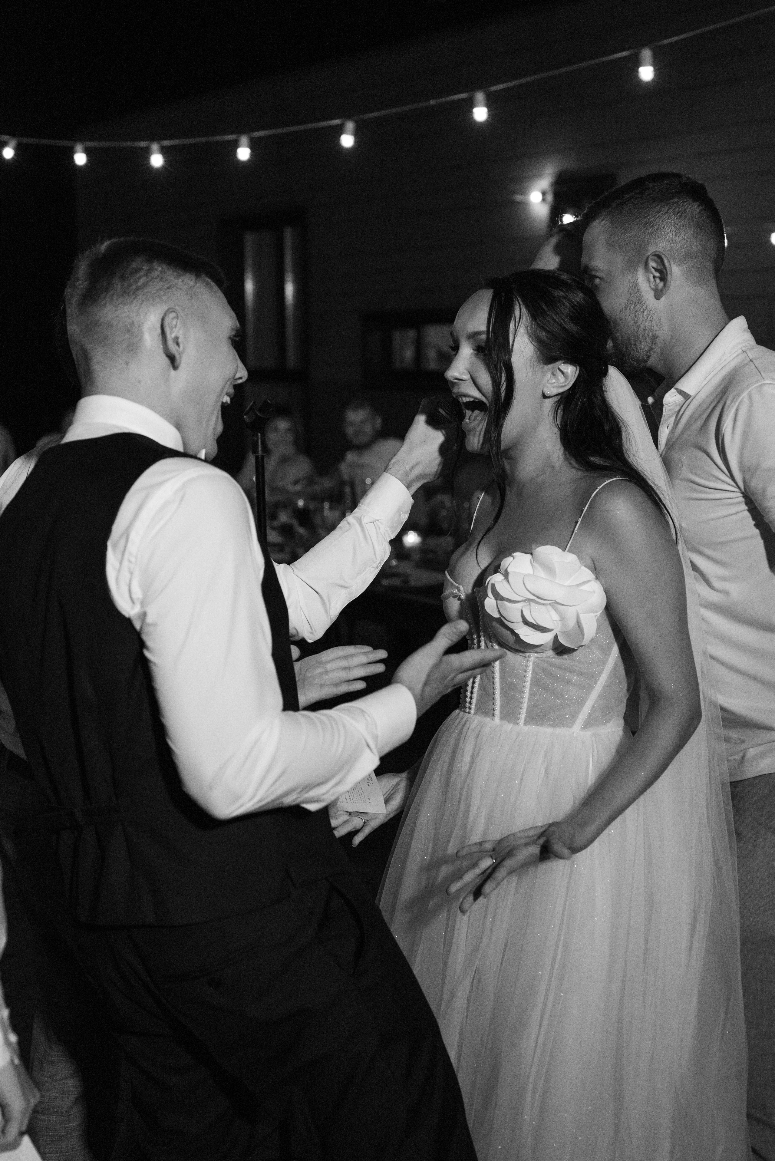 Свадебный фотограф Катерина Евст