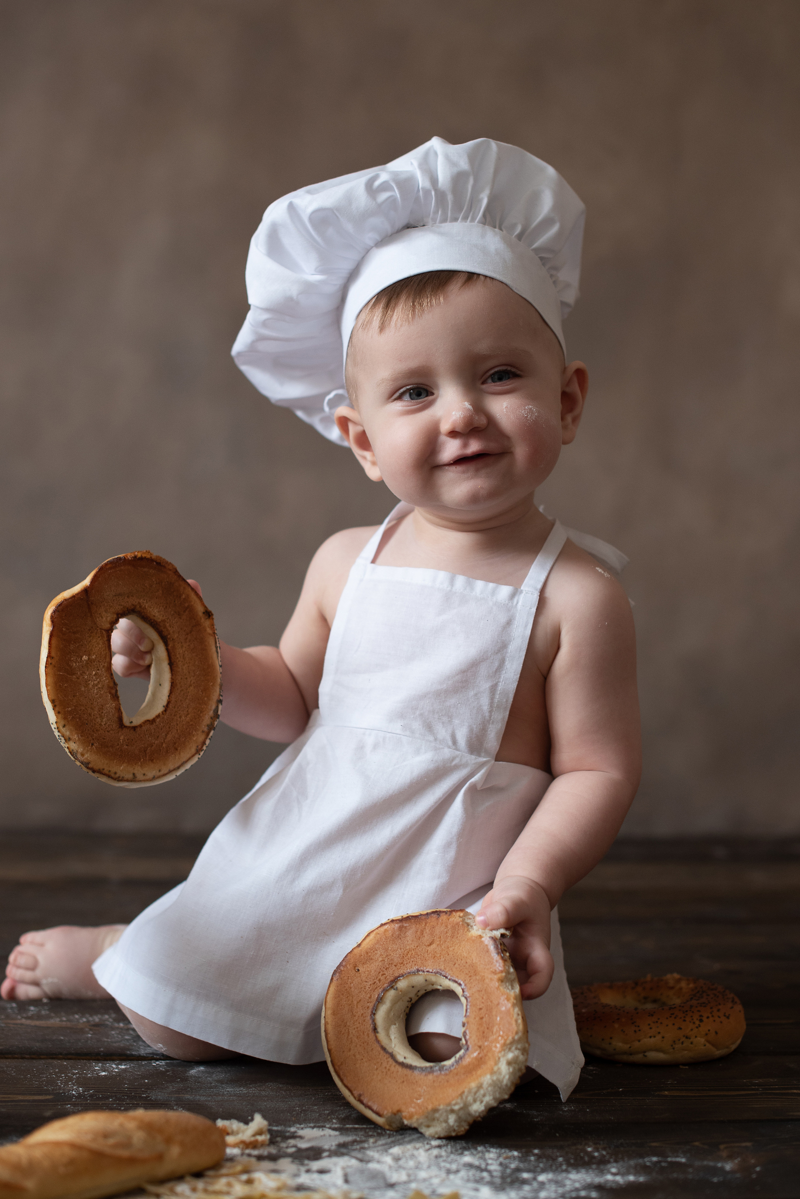 Детки до 1.5 лет. Профессиональный фотограф Елена Красилина г.Ярославль, г. Рыбинск