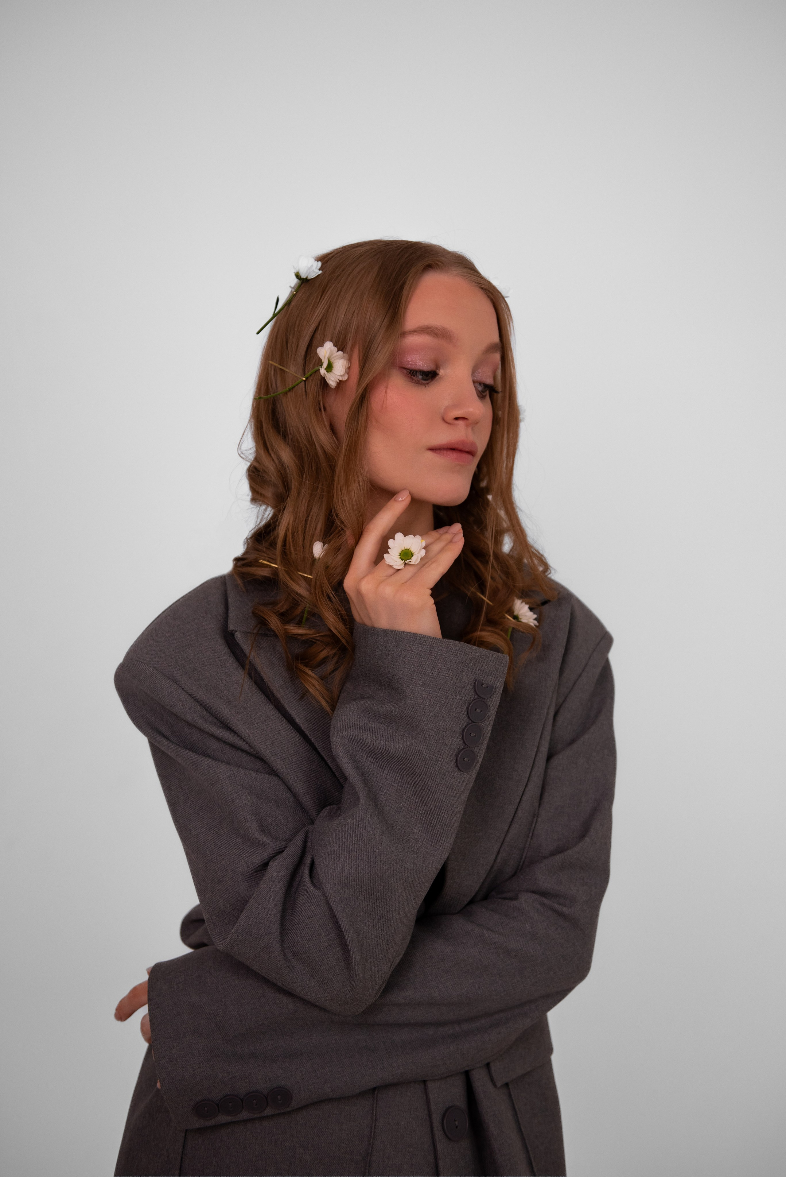 Портфолио. Портретный фотограф в Казани Тумурзина Камила