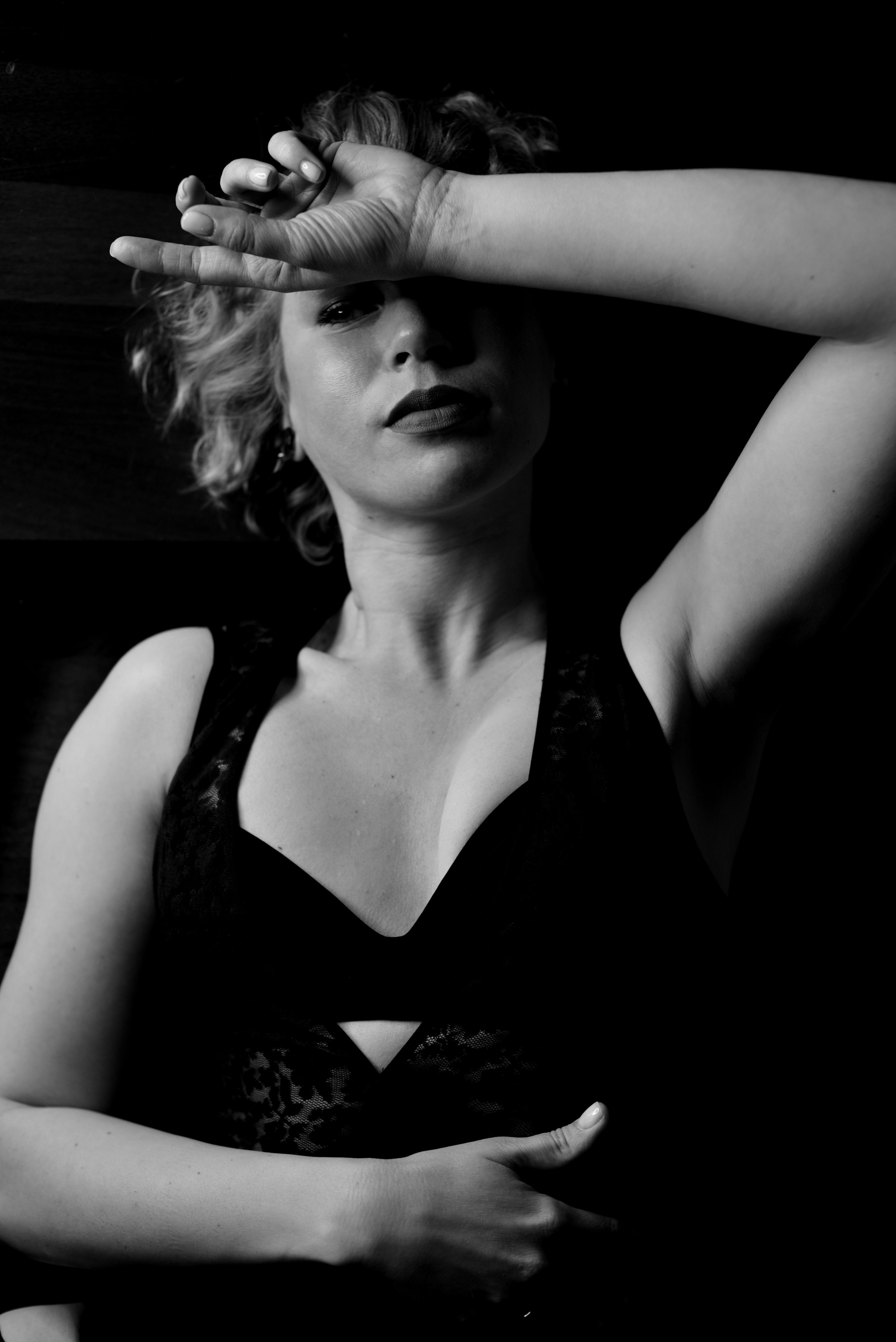 Мысли вслух о Naked Talks