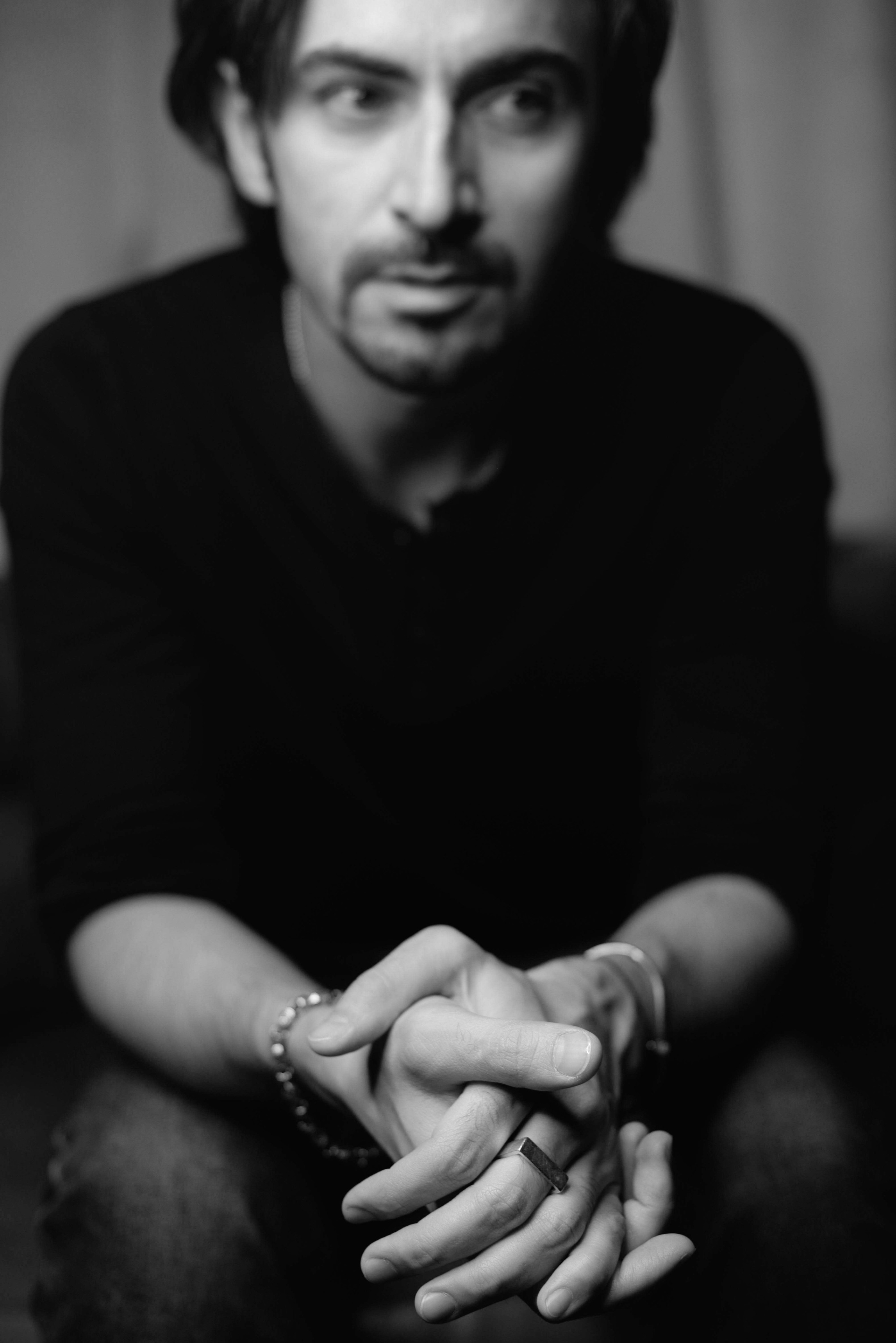 Naked Talks: Юрий