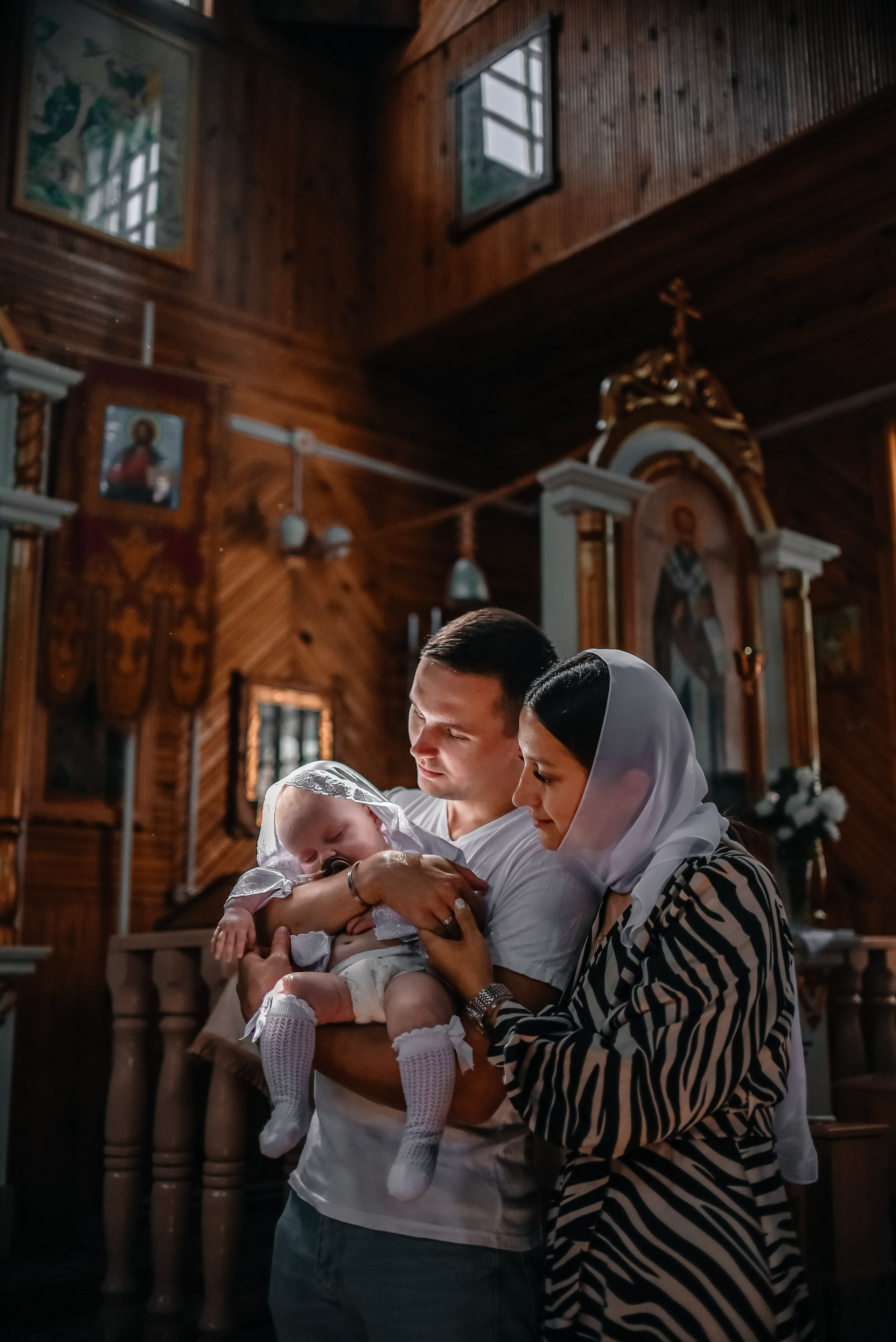 Семейный фотограф Milena feel it