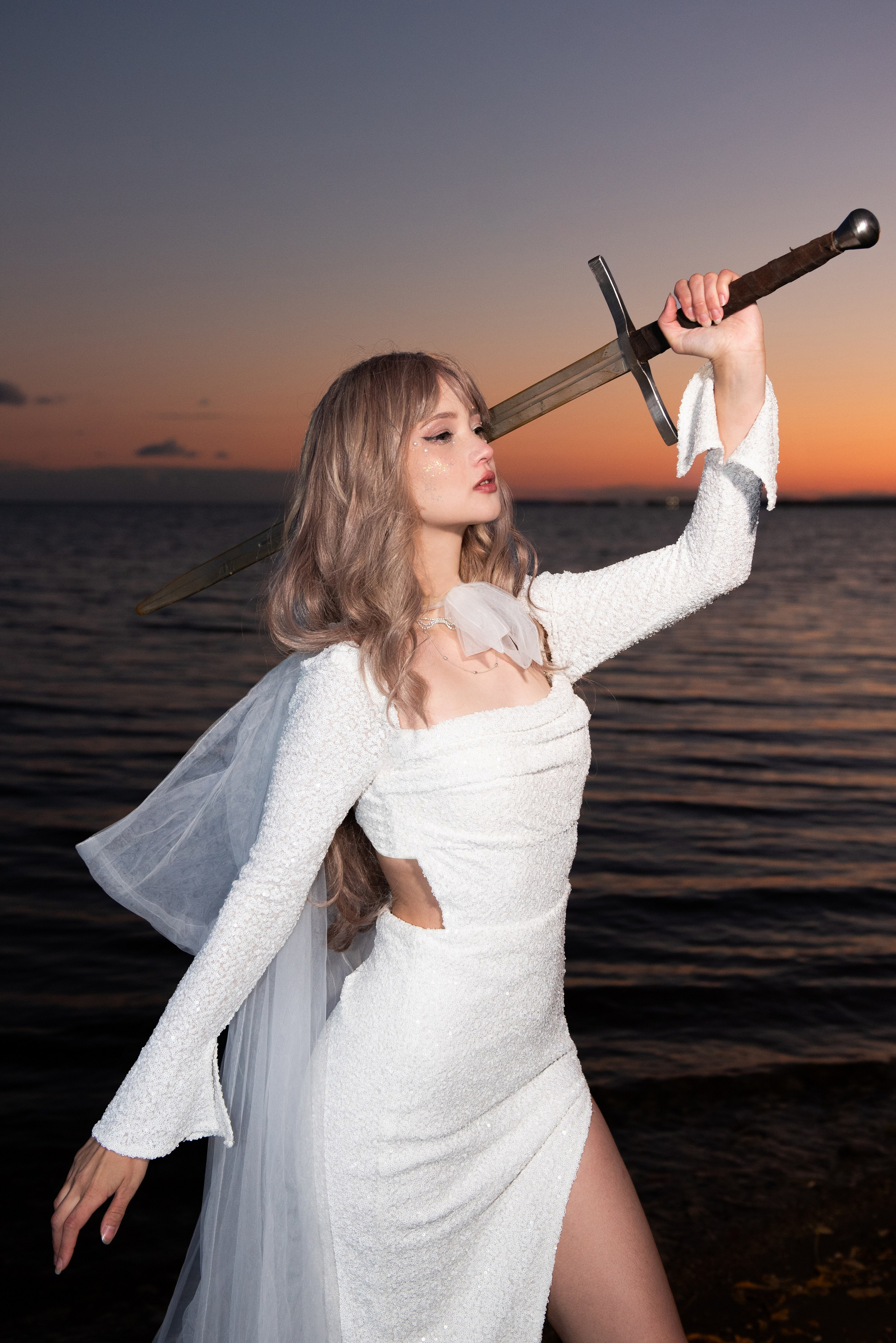 Творческая фотоссесия в Казани