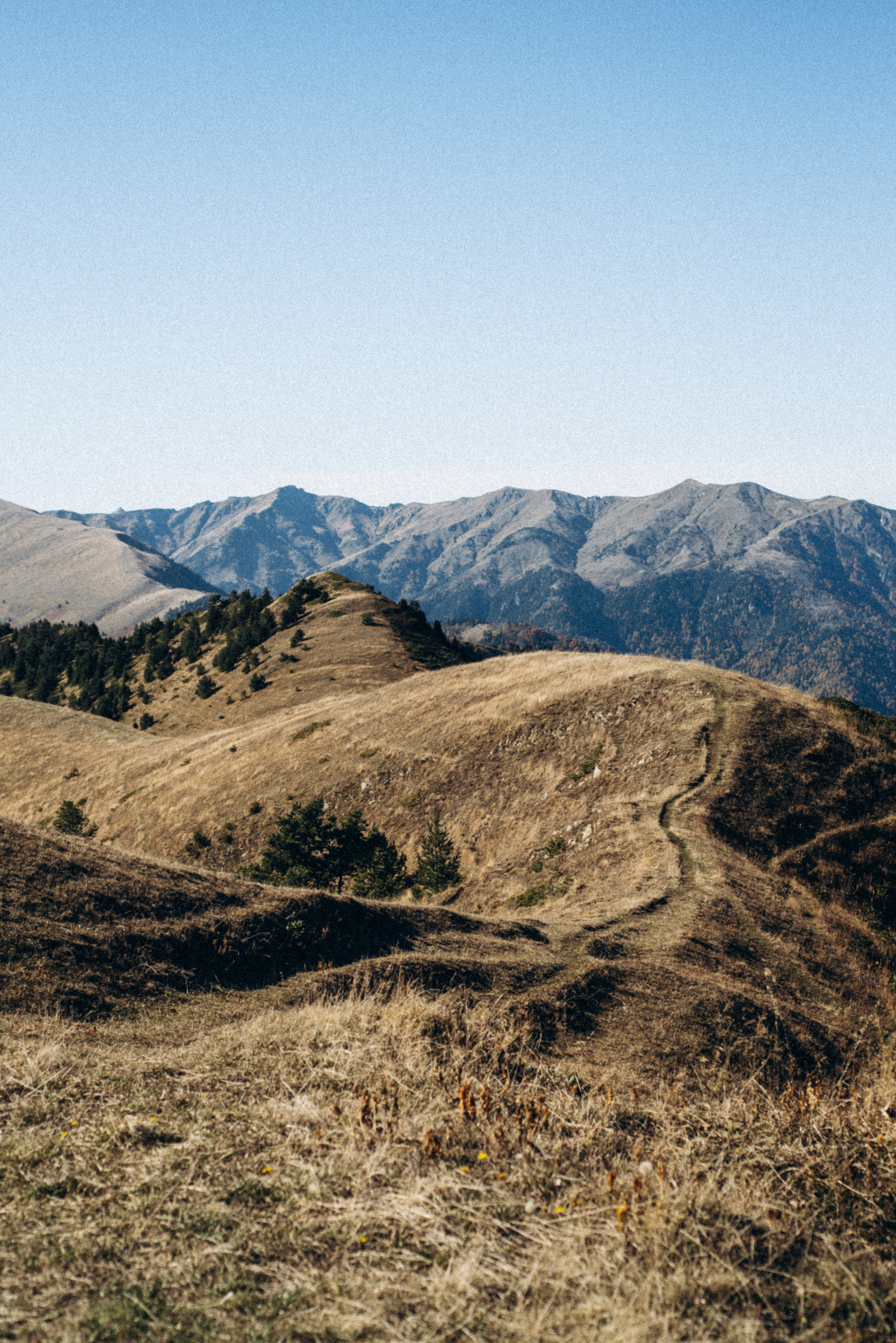 Боржоми, Грузия 🇬🇪. Anita_photo