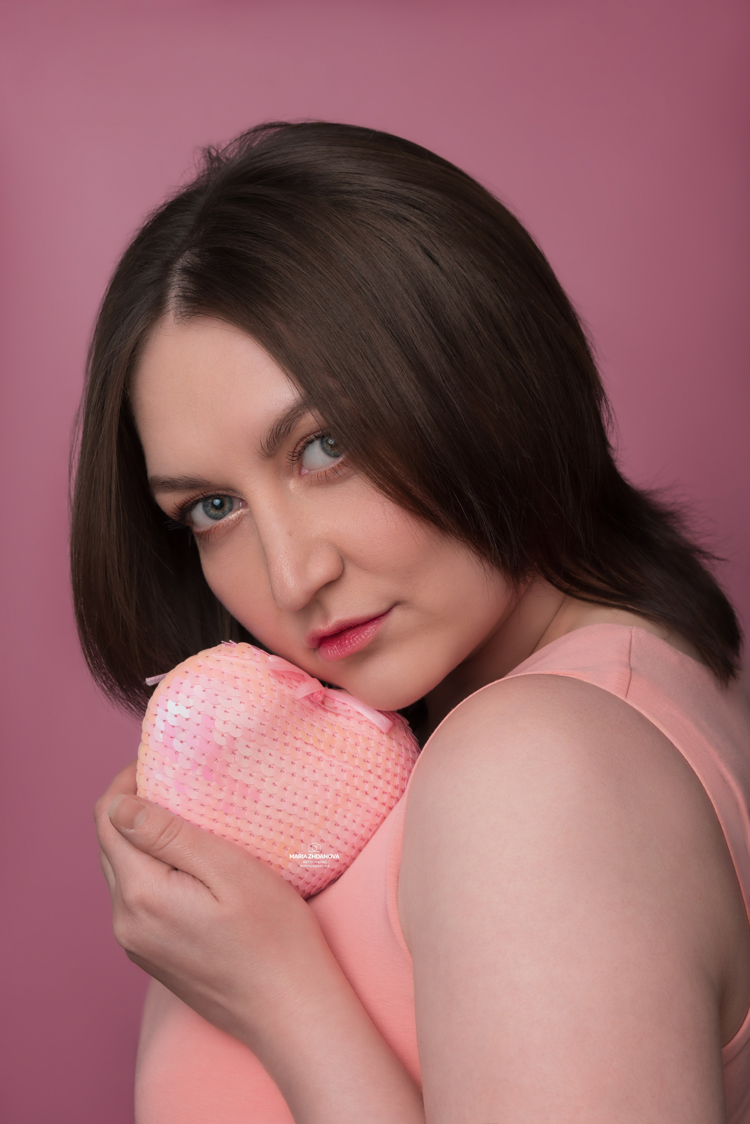 K‑Pop макияж 2025: революция прозрачности и совершенства